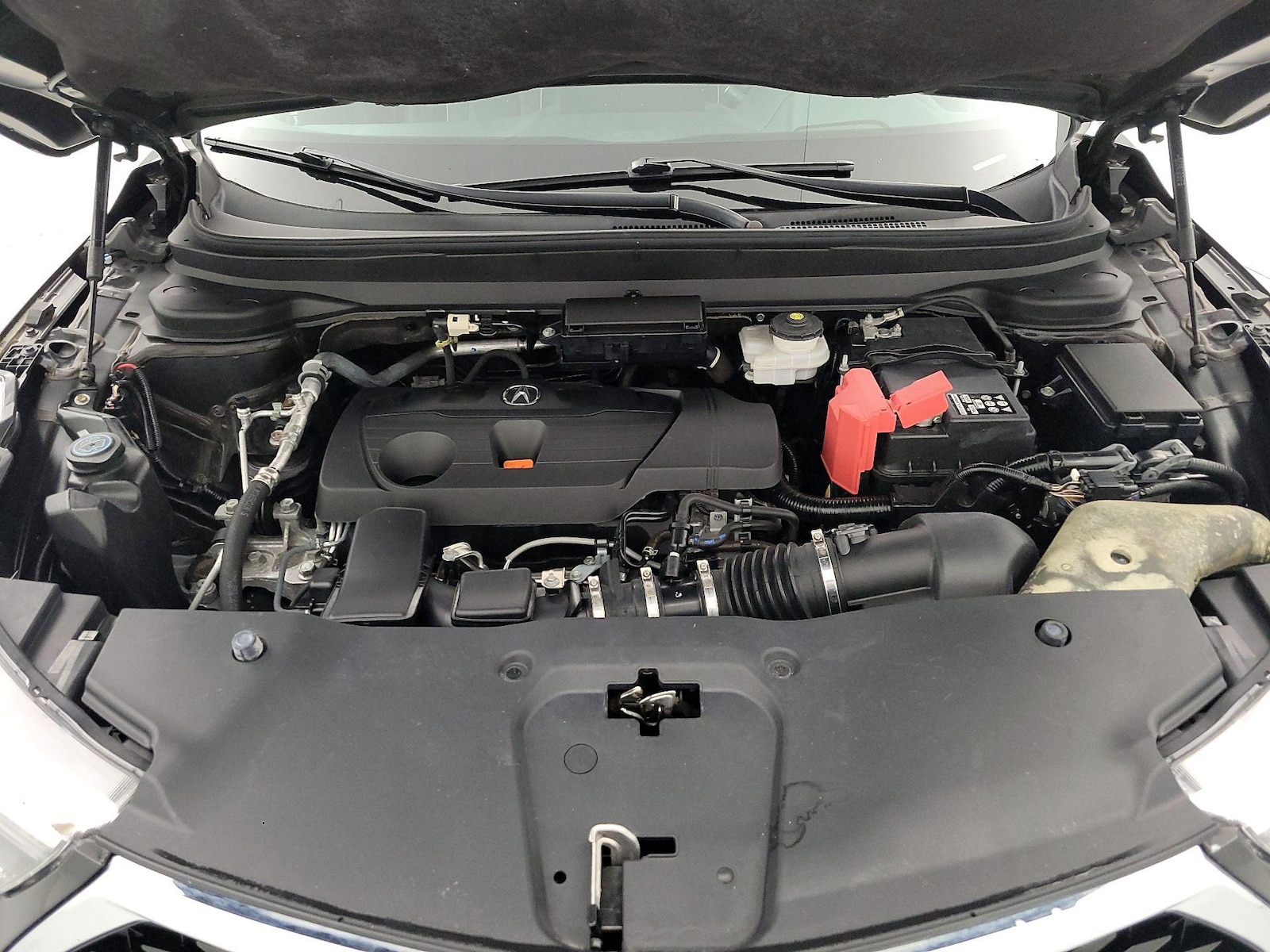 2019 Acura RDX Advance Package - Photo 24