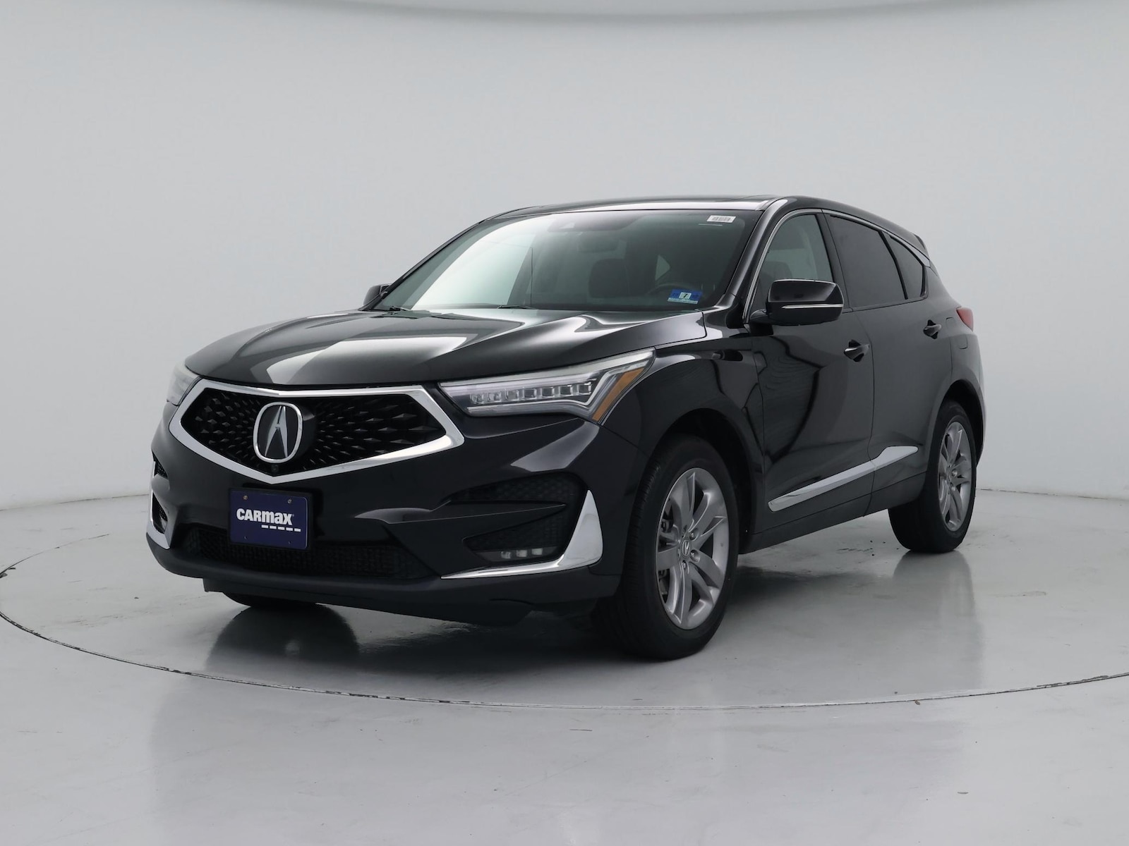 2019 Acura RDX Advance Package - Photo 5