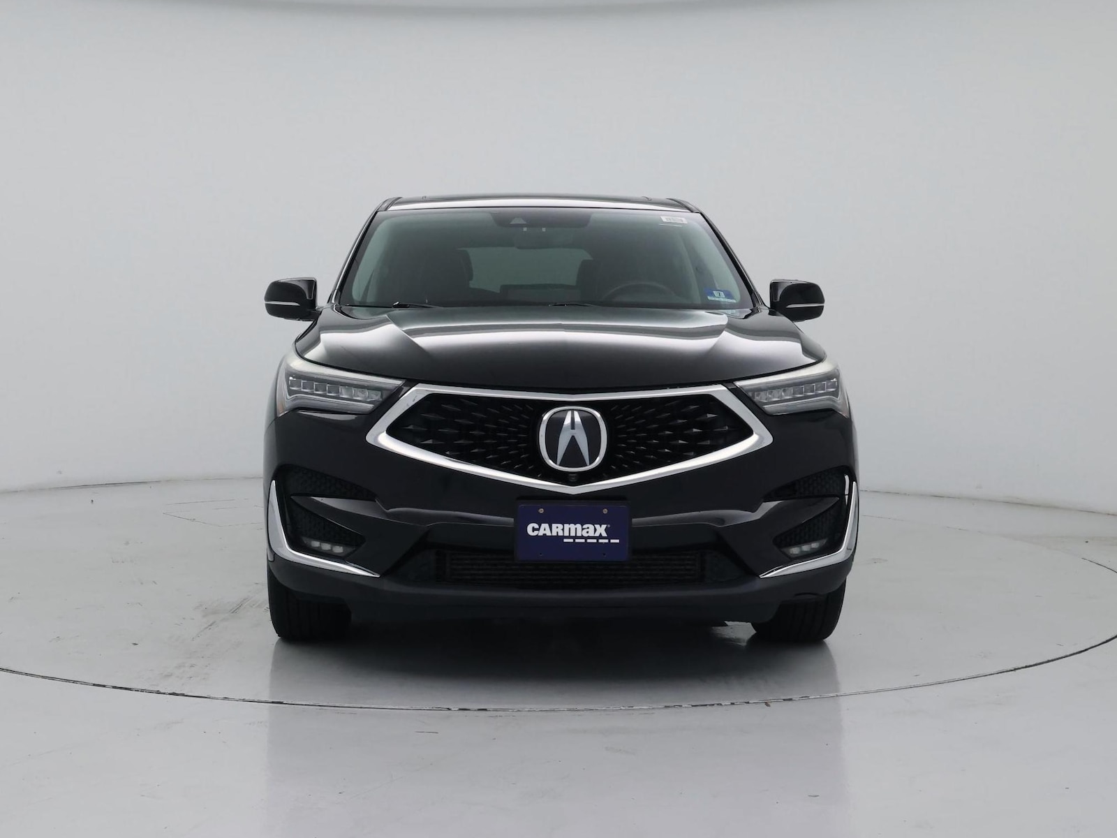 2019 Acura RDX Advance Package - Photo 6