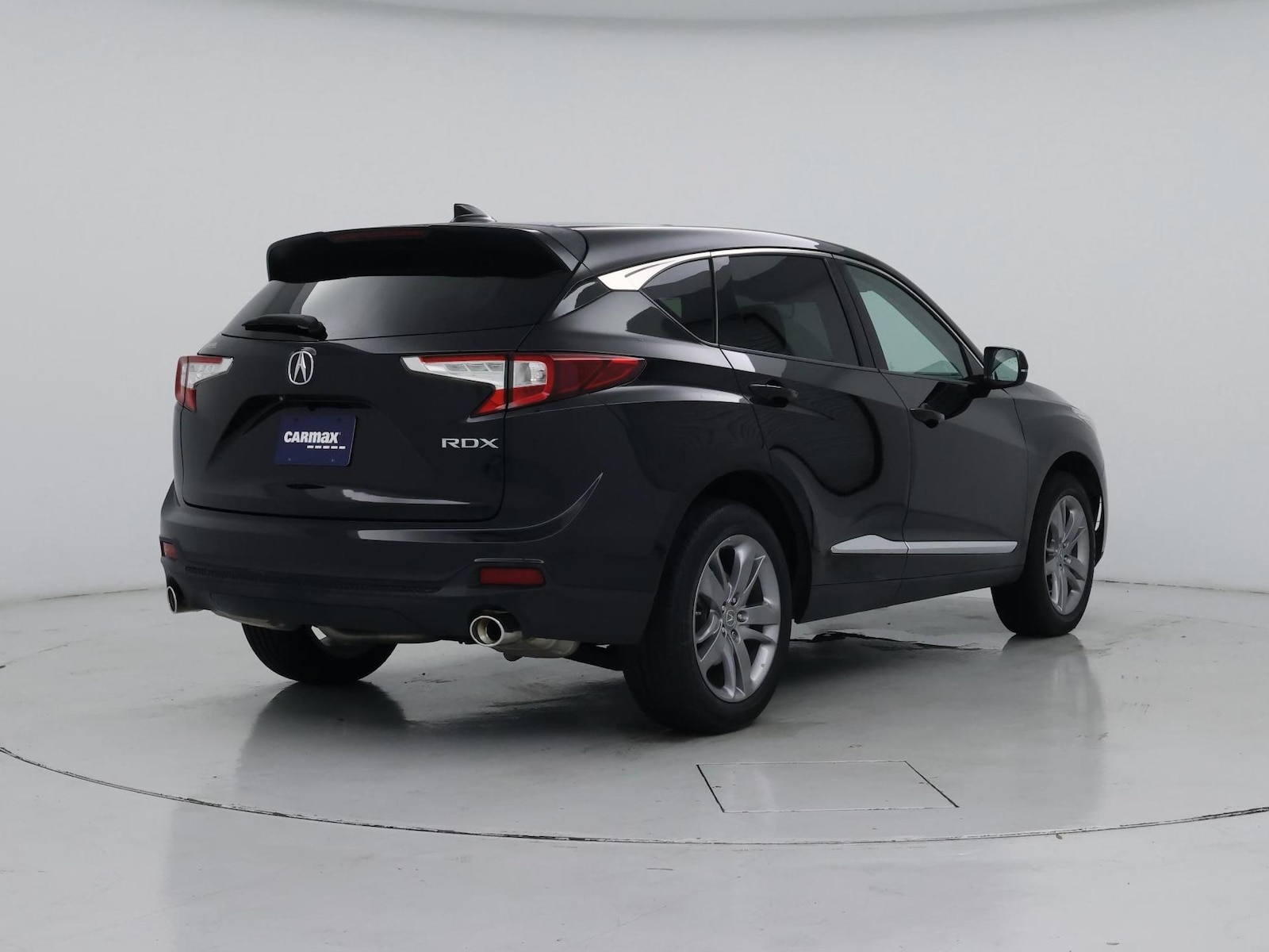 2019 Acura RDX Advance Package - Photo 9