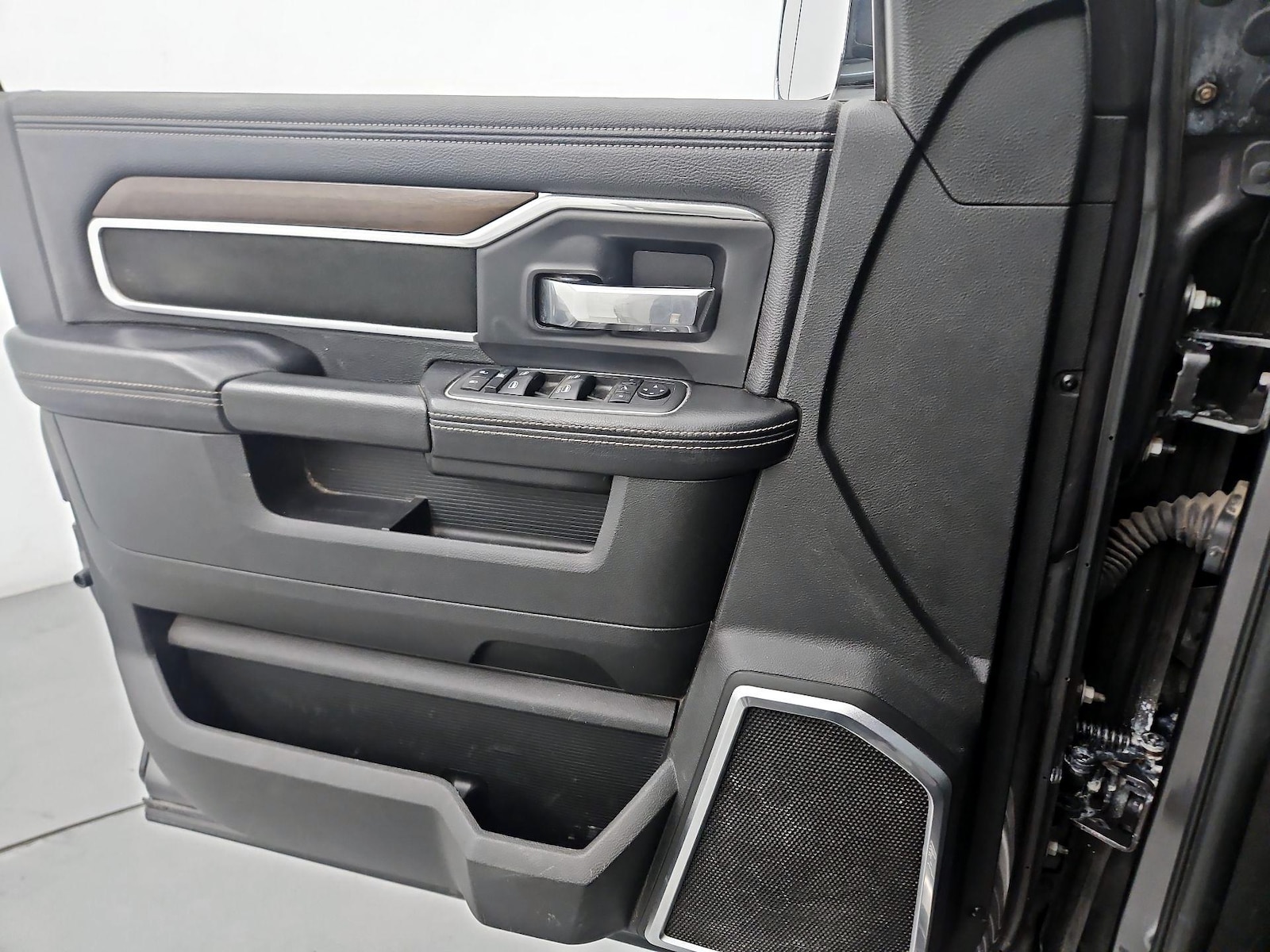 2022 RAM Ram 2500 Pickup Laramie - Photo 13