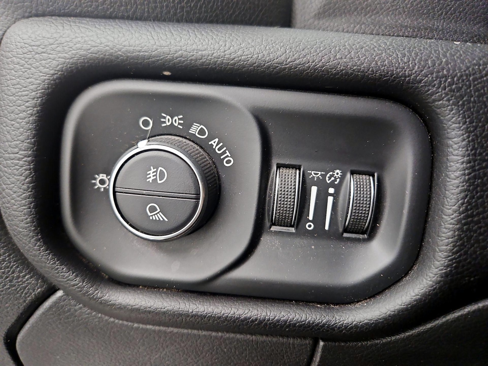 2022 RAM Ram 2500 Pickup Laramie - Photo 14