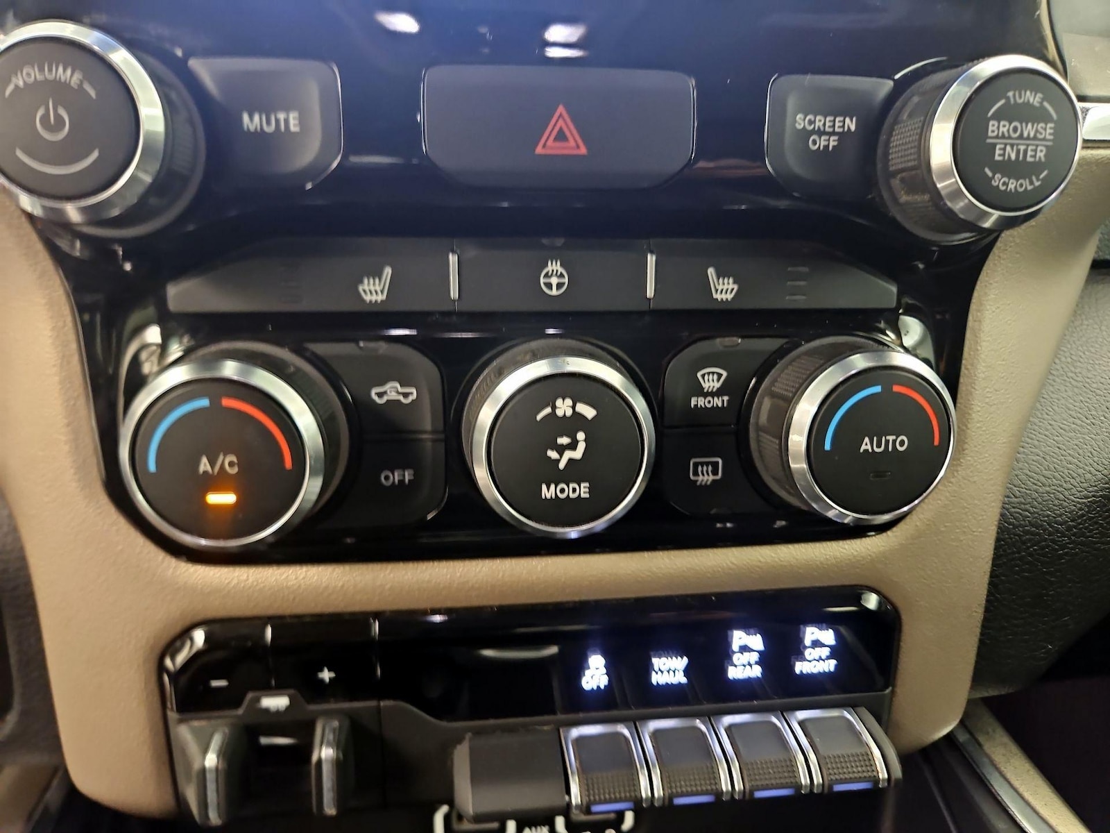 2022 RAM Ram 2500 Pickup Laramie - Photo 18