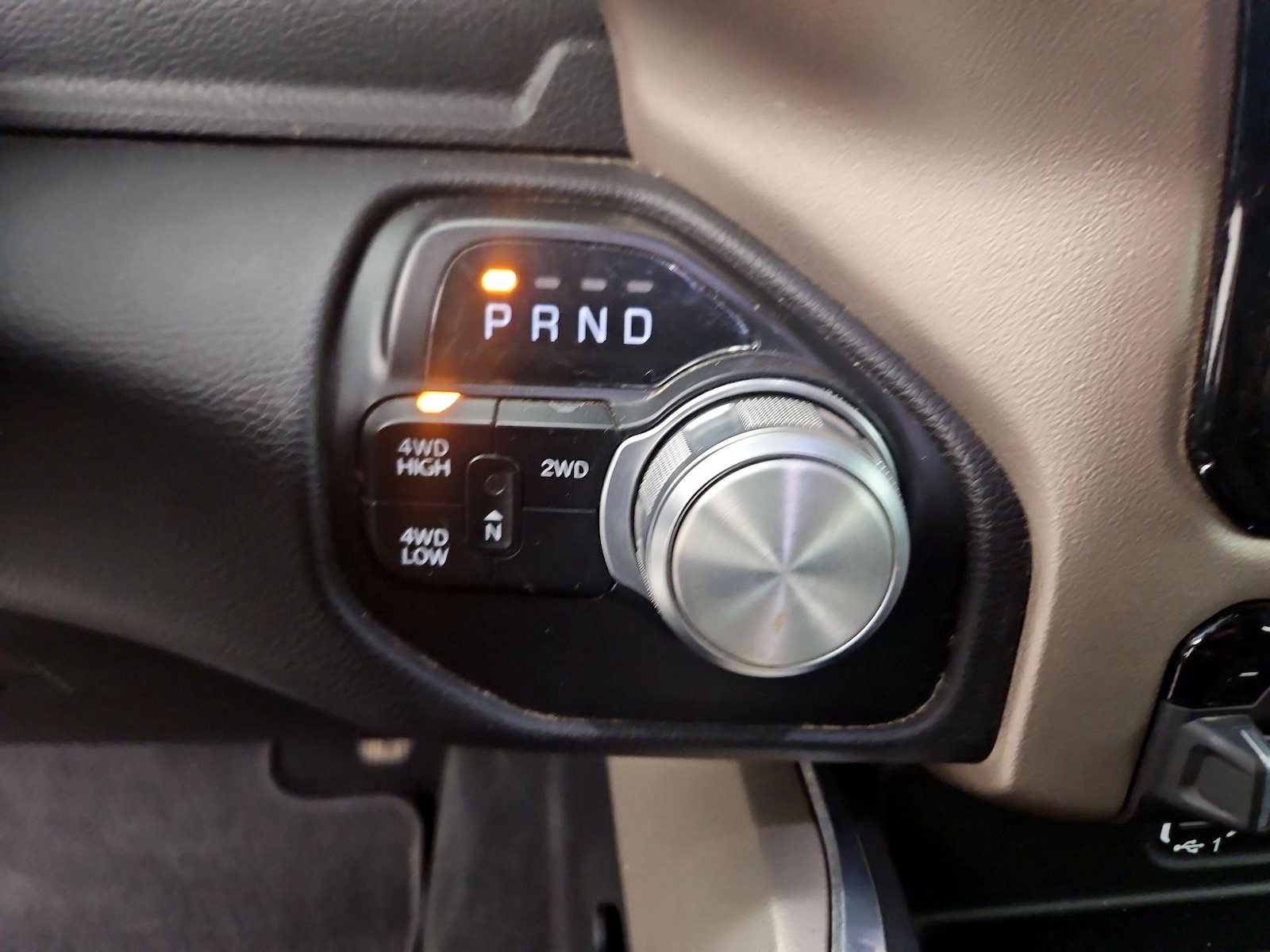 2022 RAM Ram 2500 Pickup Laramie - Photo 19