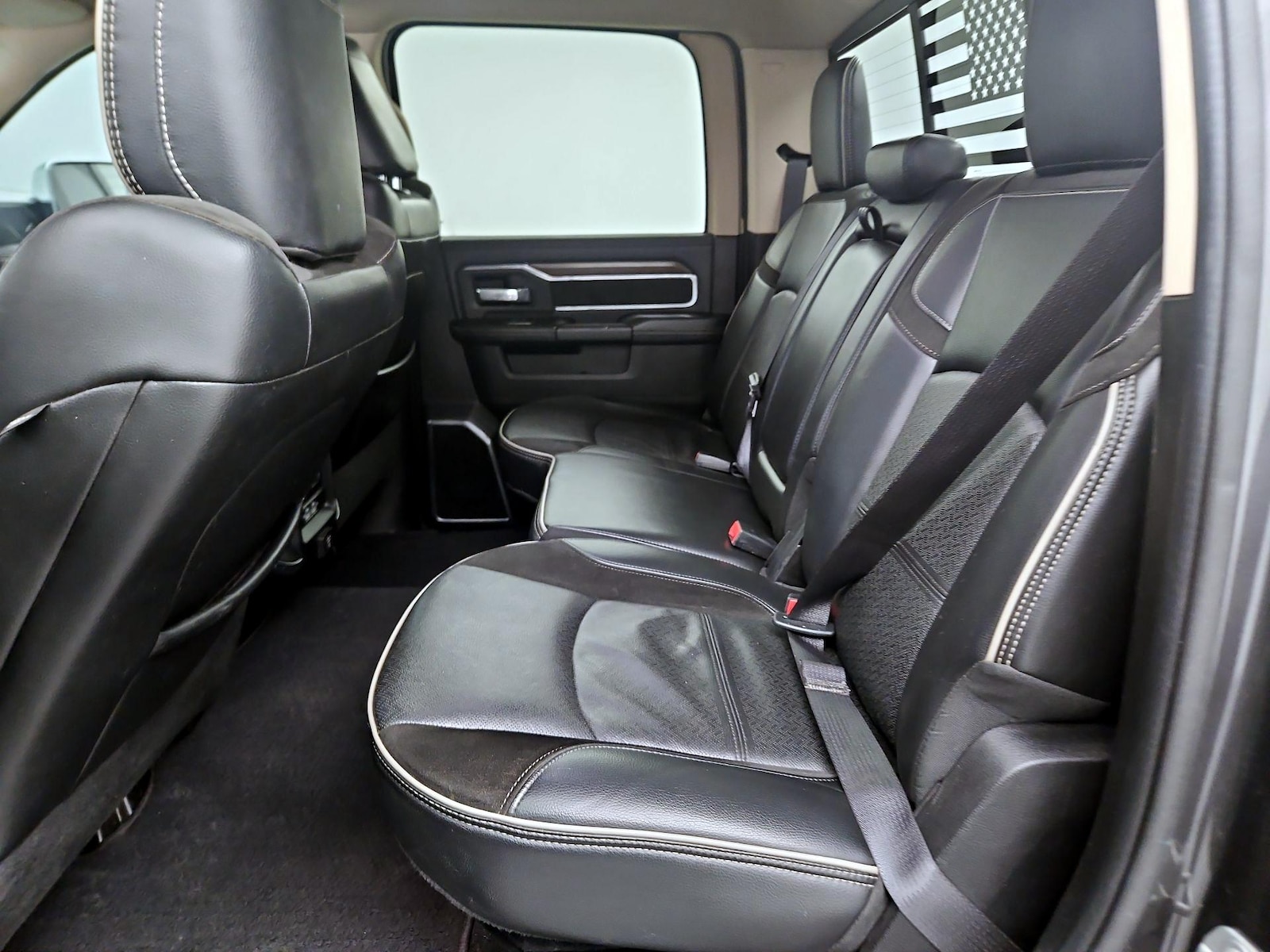 2022 RAM Ram 2500 Pickup Laramie - Photo 21