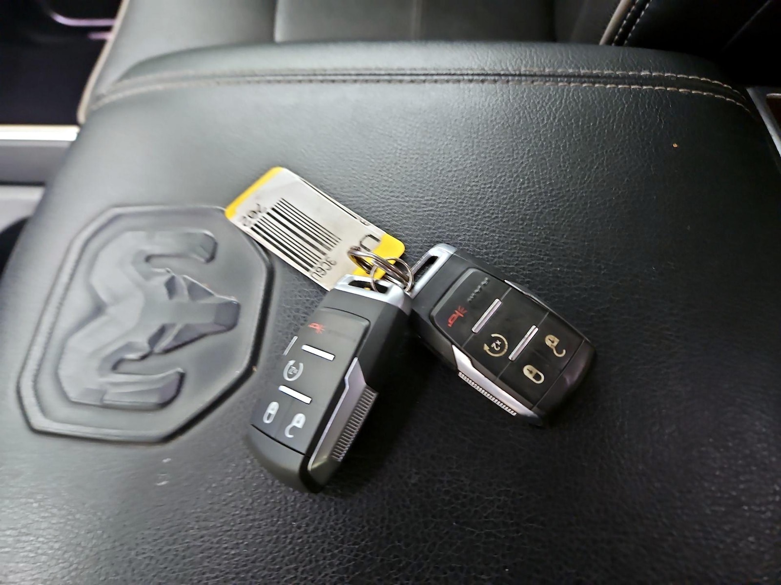 2022 RAM Ram 2500 Pickup Laramie - Photo 24