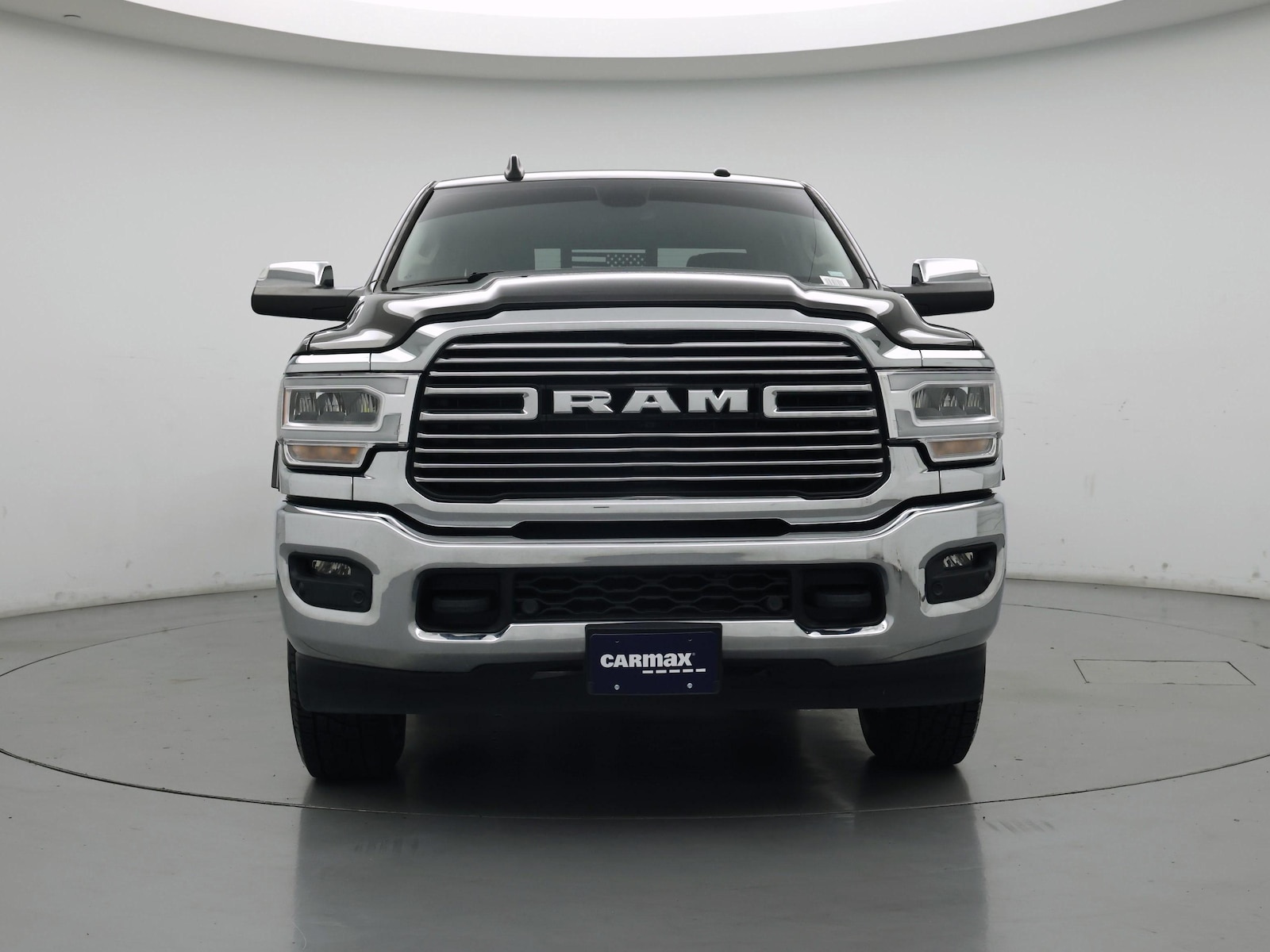 2022 RAM Ram 2500 Pickup Laramie - Photo 6