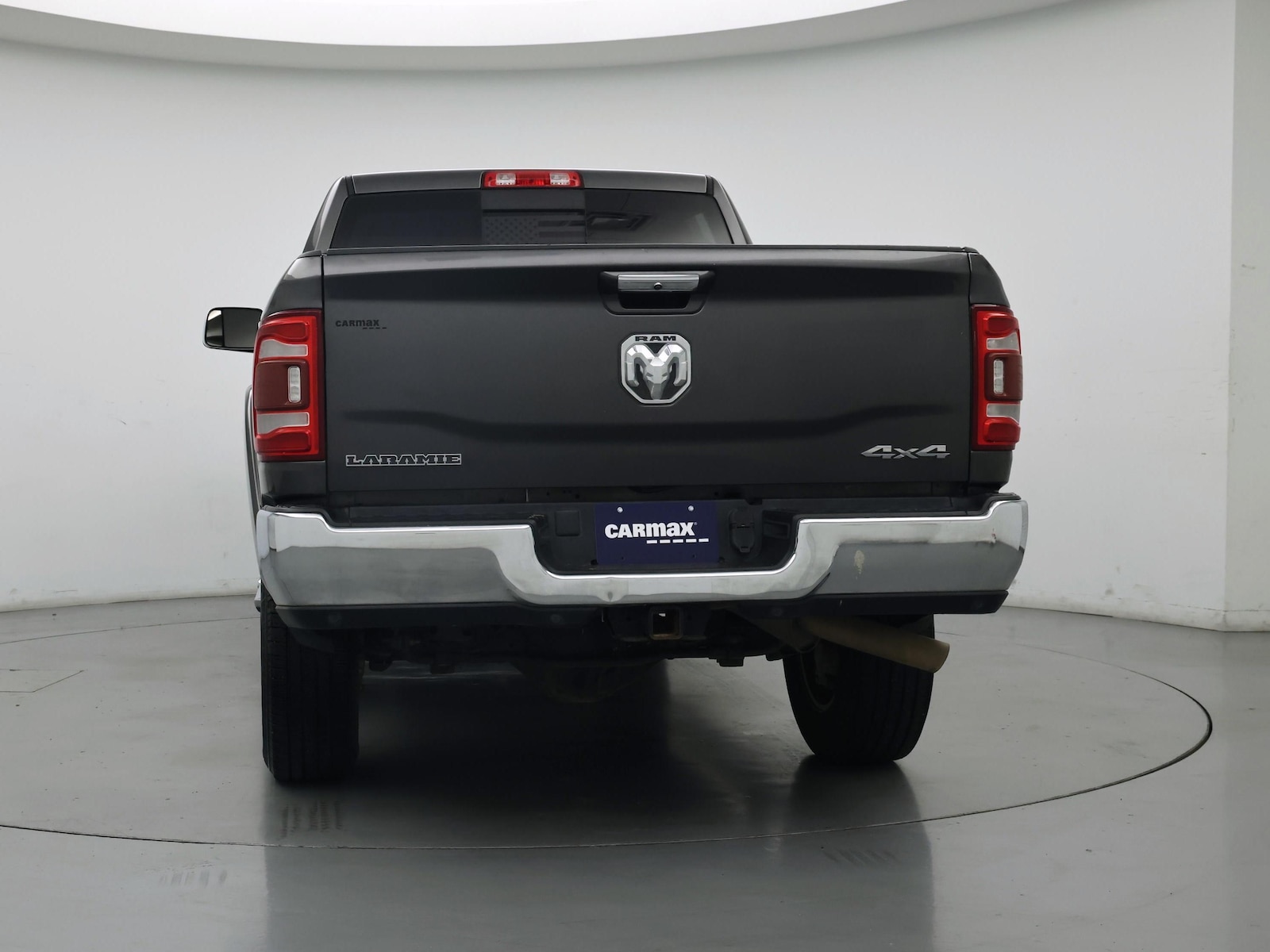2022 RAM Ram 2500 Pickup Laramie - Photo 7