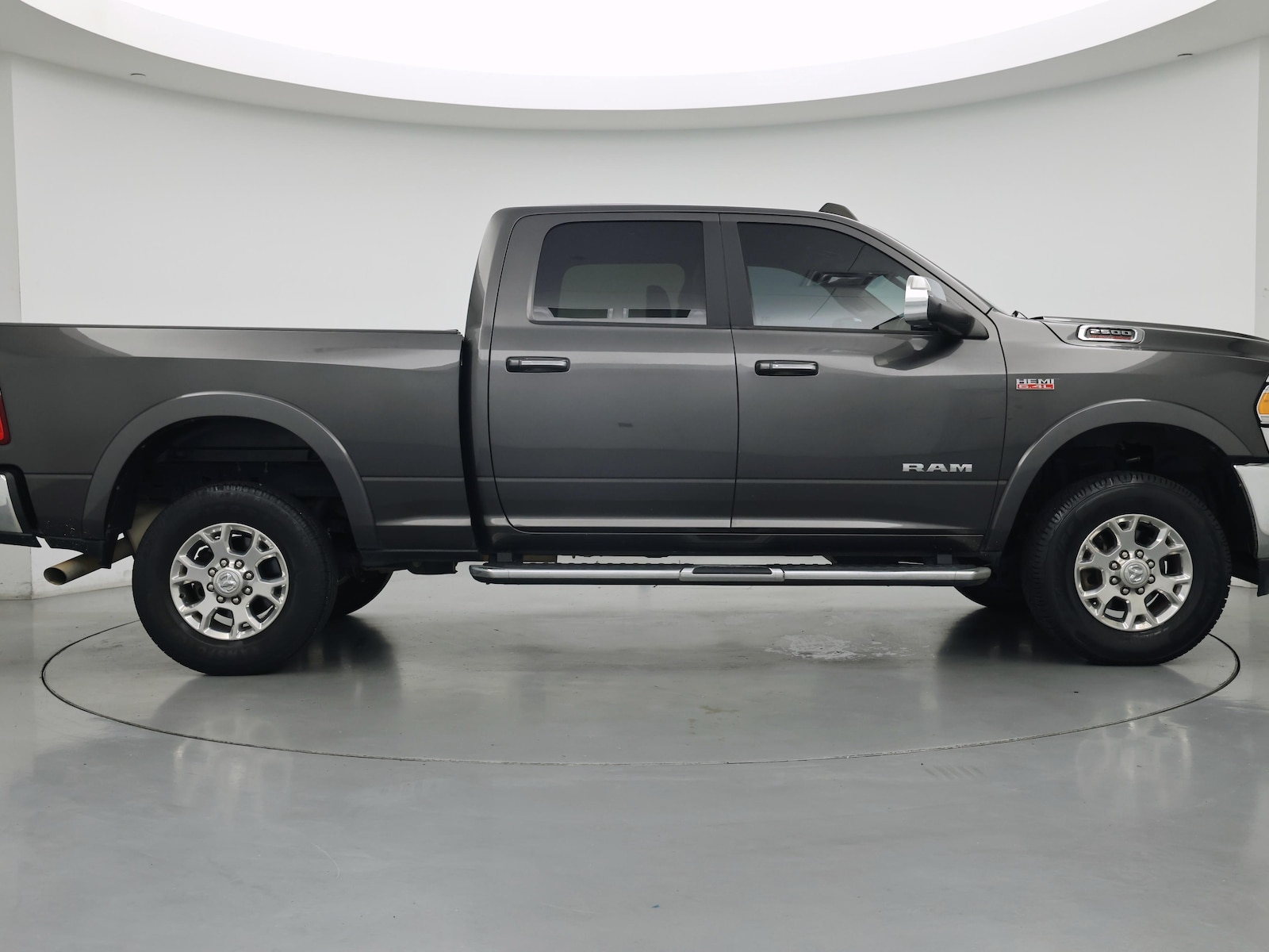 2022 RAM Ram 2500 Pickup Laramie - Photo 8
