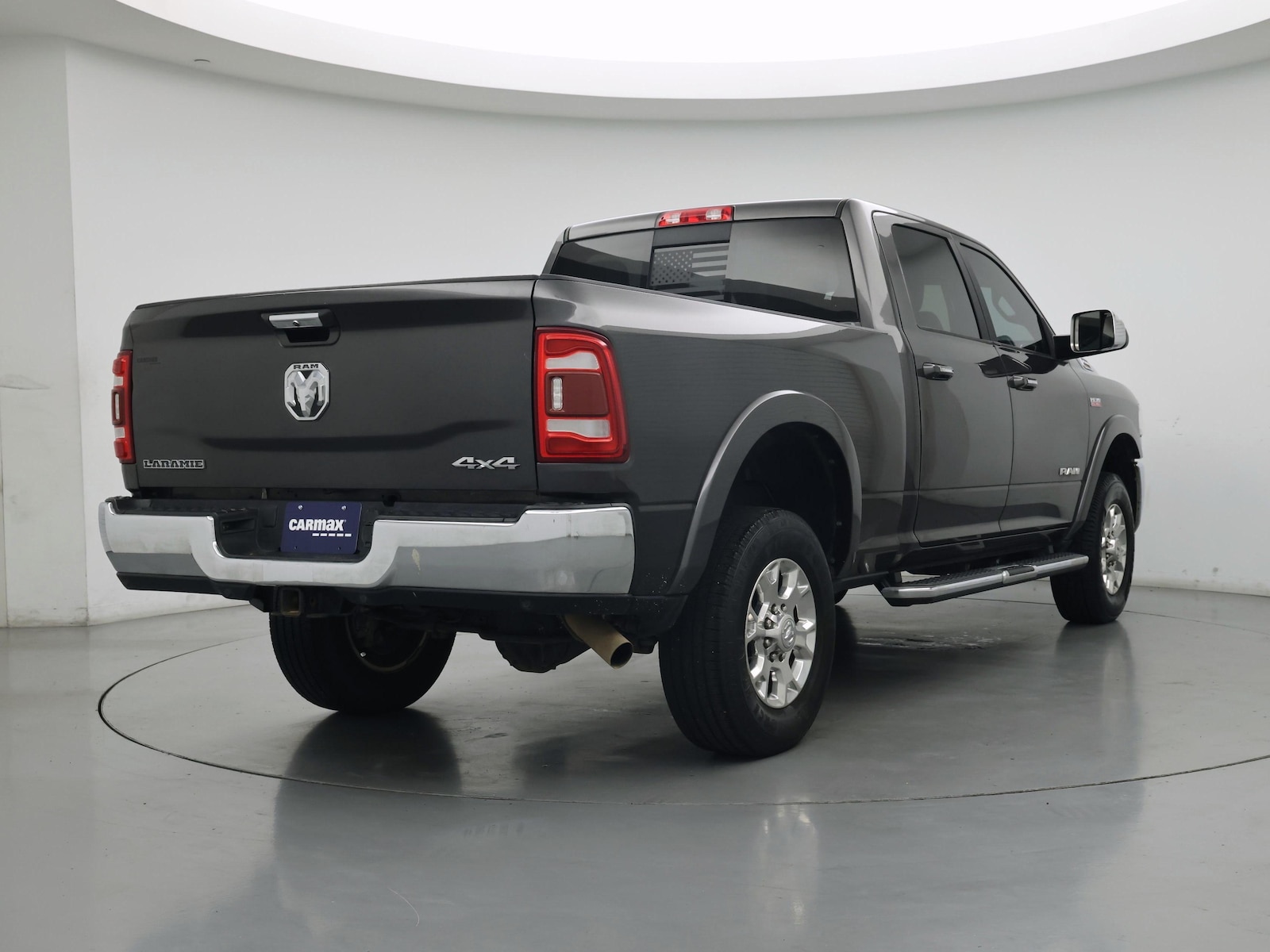 2022 RAM Ram 2500 Pickup Laramie - Photo 9