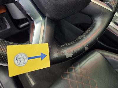 Condition detail