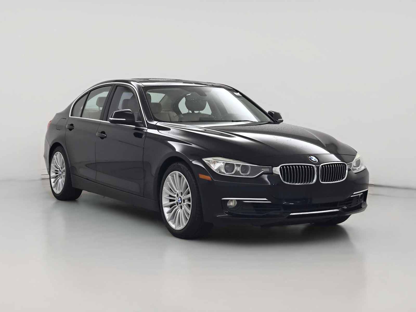 2015 BMW 3 Series
