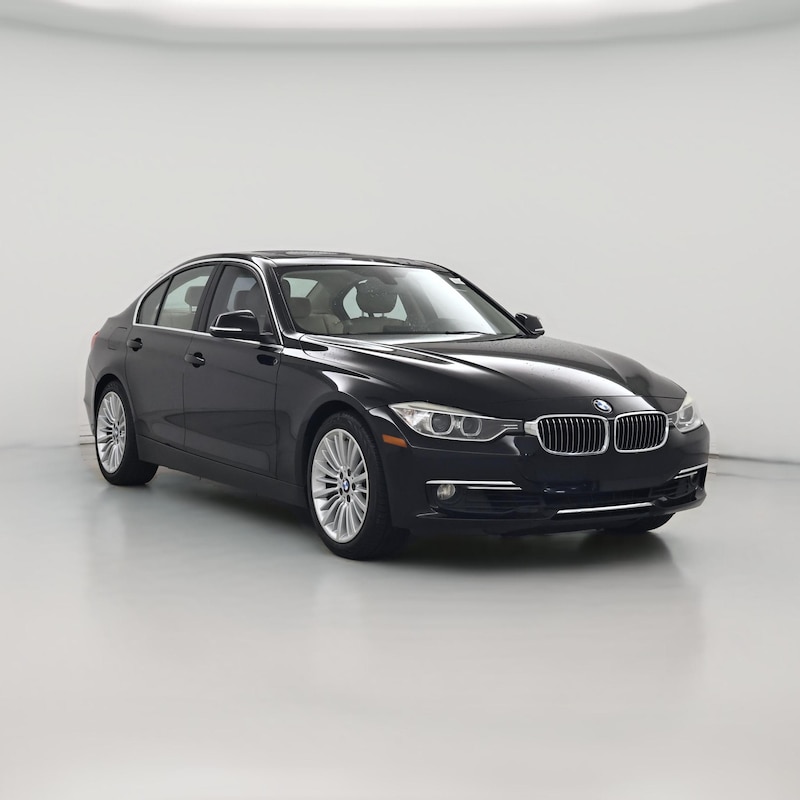 2015 BMW 328 I