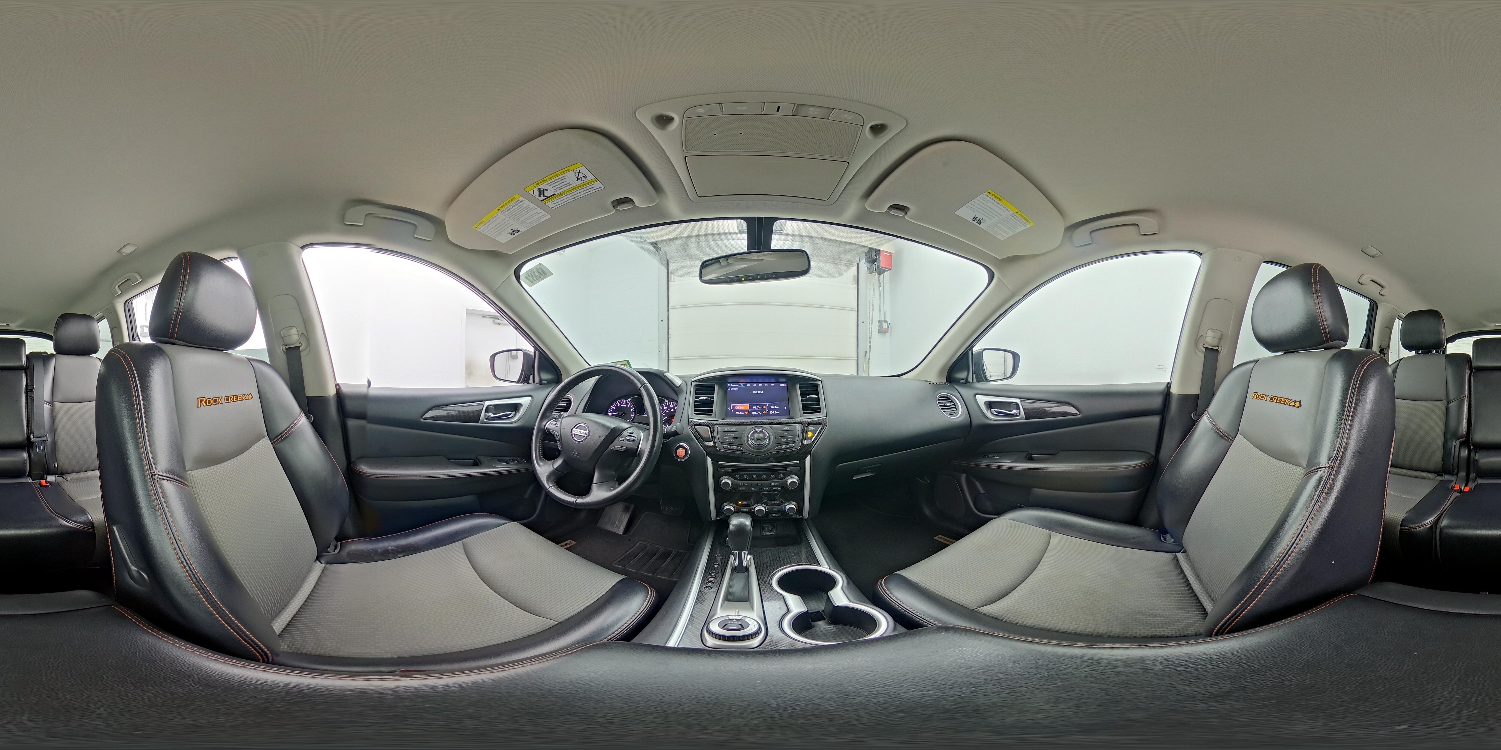 2019 Nissan Pathfinder SV - Photo 26