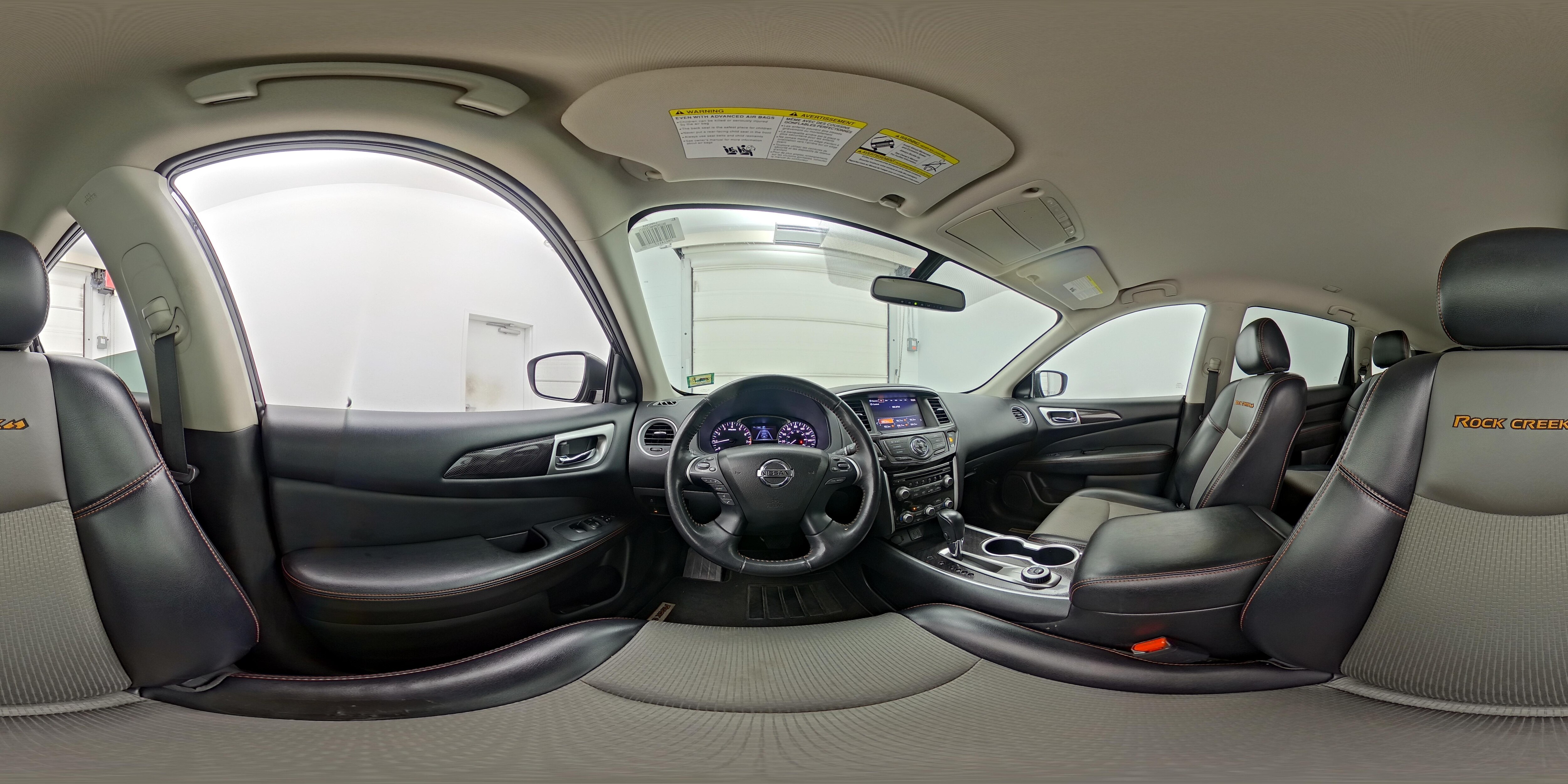 2019 Nissan Pathfinder SV - Photo 28