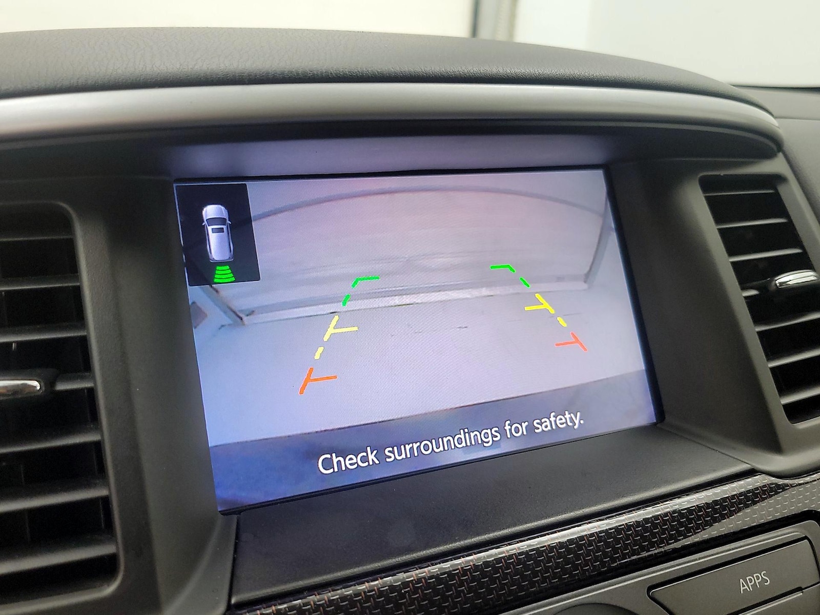 2019 Nissan Pathfinder SV - Photo 15