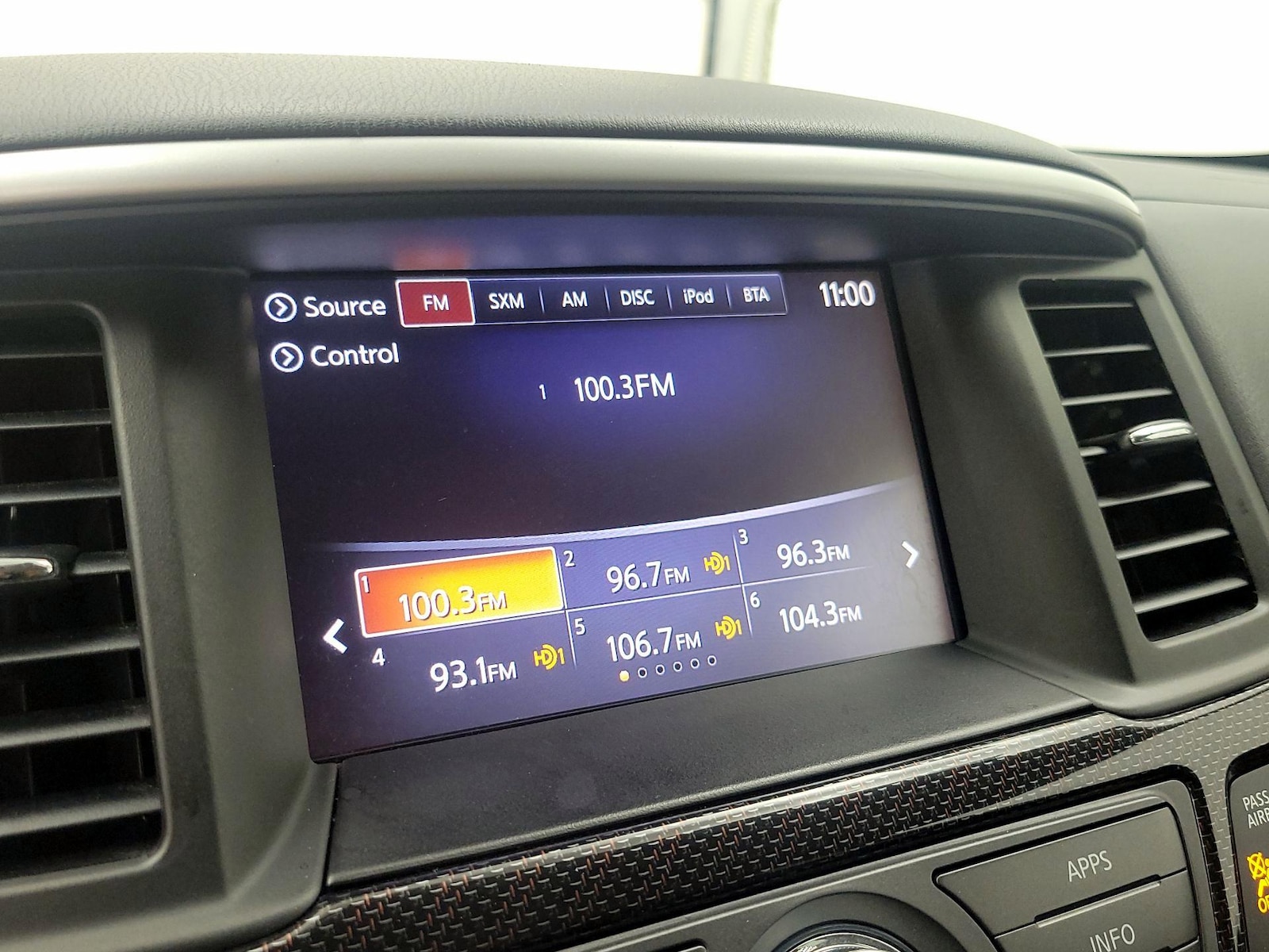 2019 Nissan Pathfinder SV - Photo 16