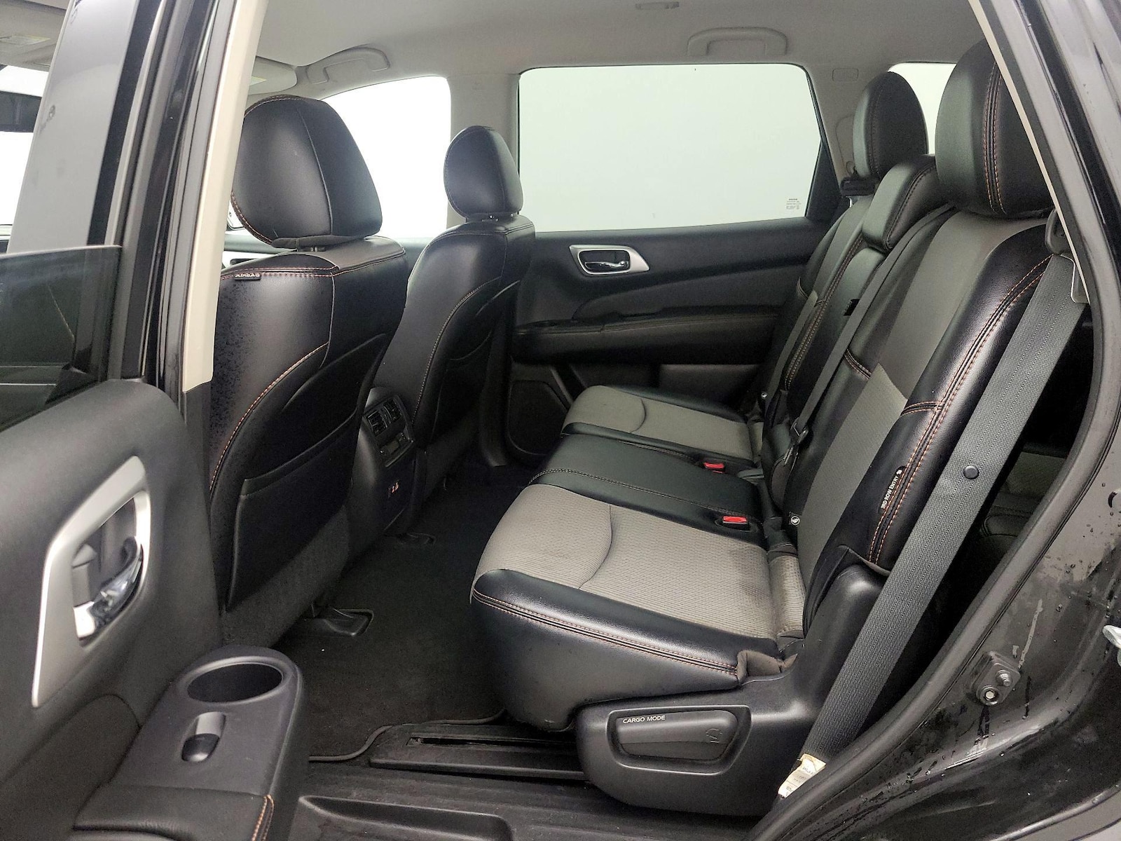 2019 Nissan Pathfinder SV - Photo 20