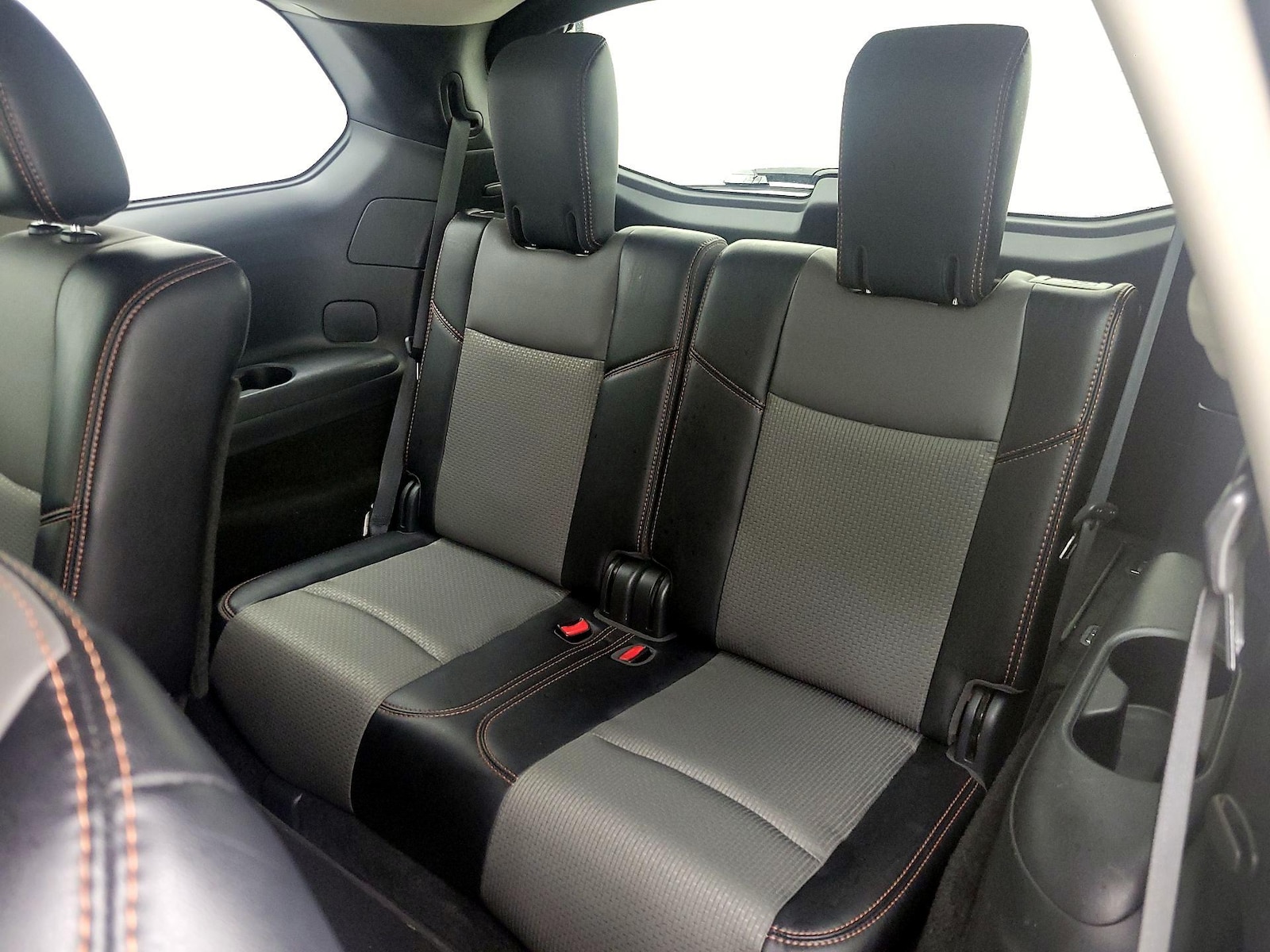 2019 Nissan Pathfinder SV - Photo 21