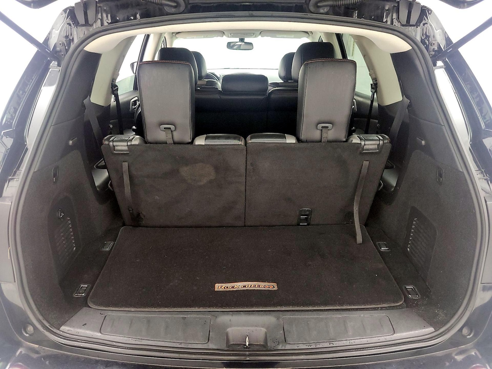 2019 Nissan Pathfinder SV - Photo 22