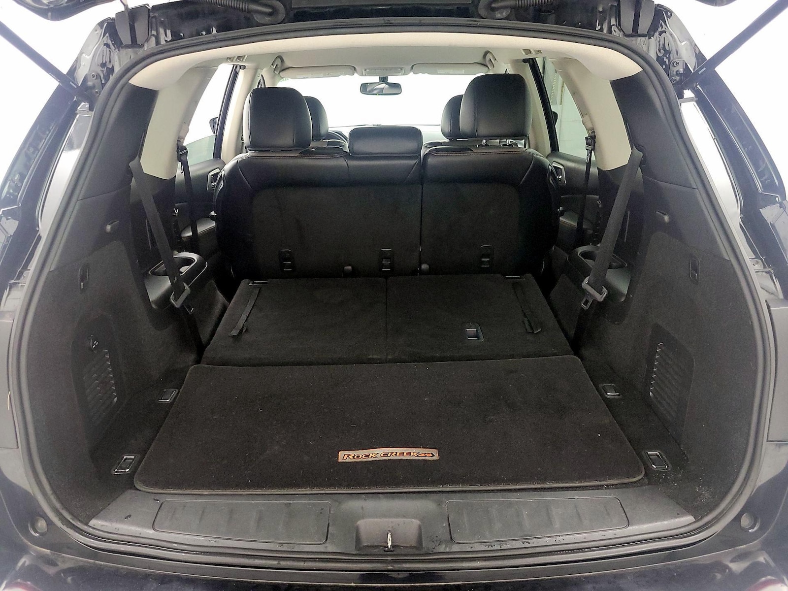 2019 Nissan Pathfinder SV - Photo 23