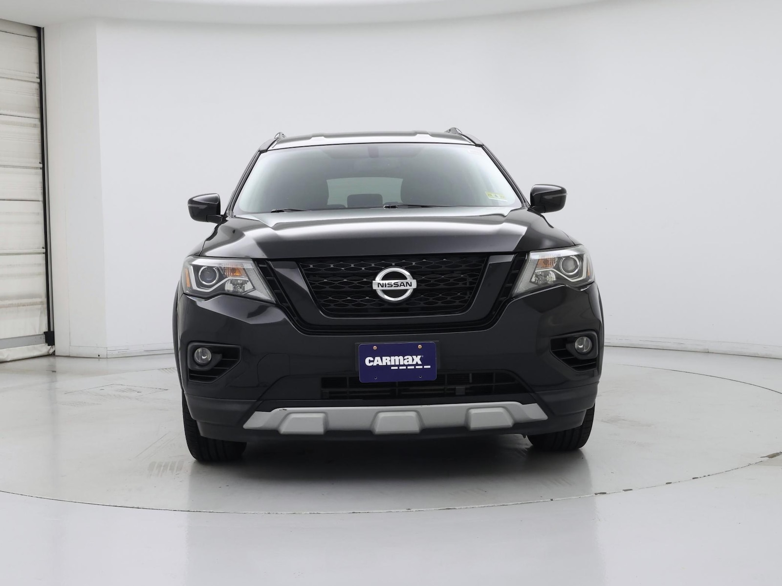 2019 Nissan Pathfinder SV - Photo 6