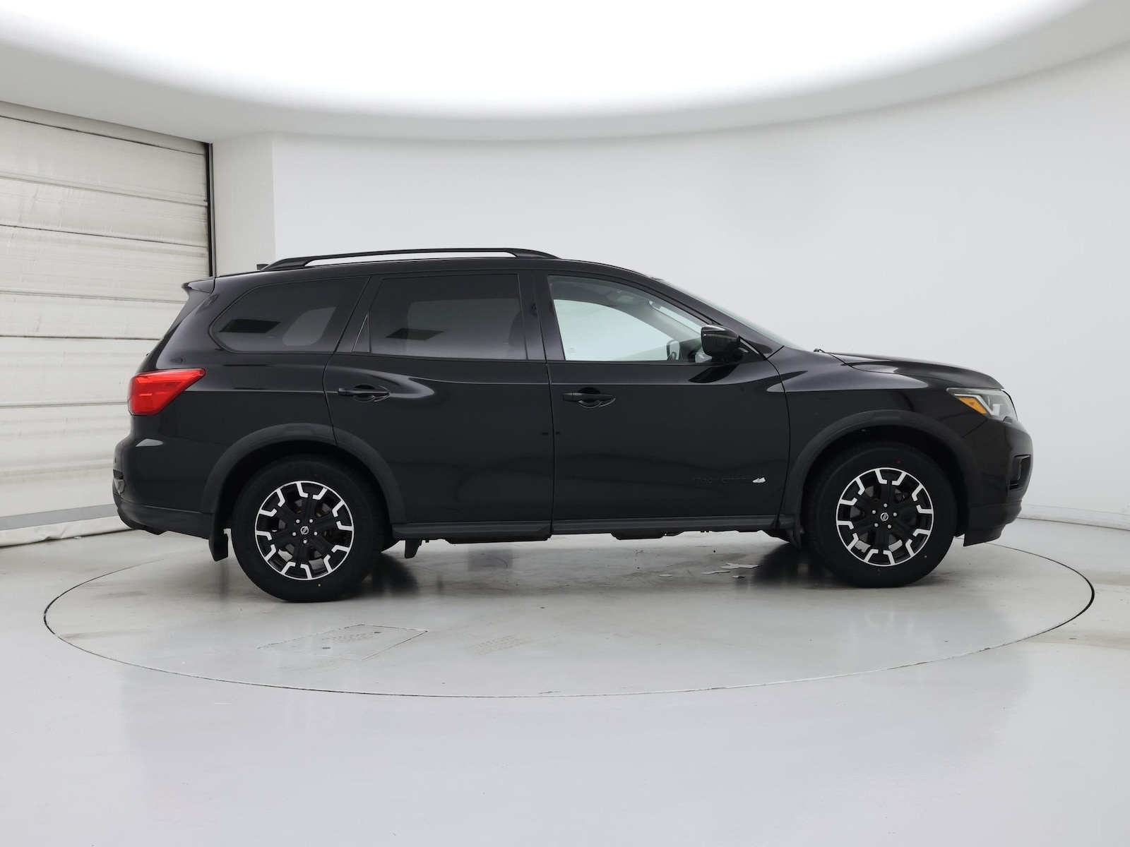 2019 Nissan Pathfinder SV - Photo 8