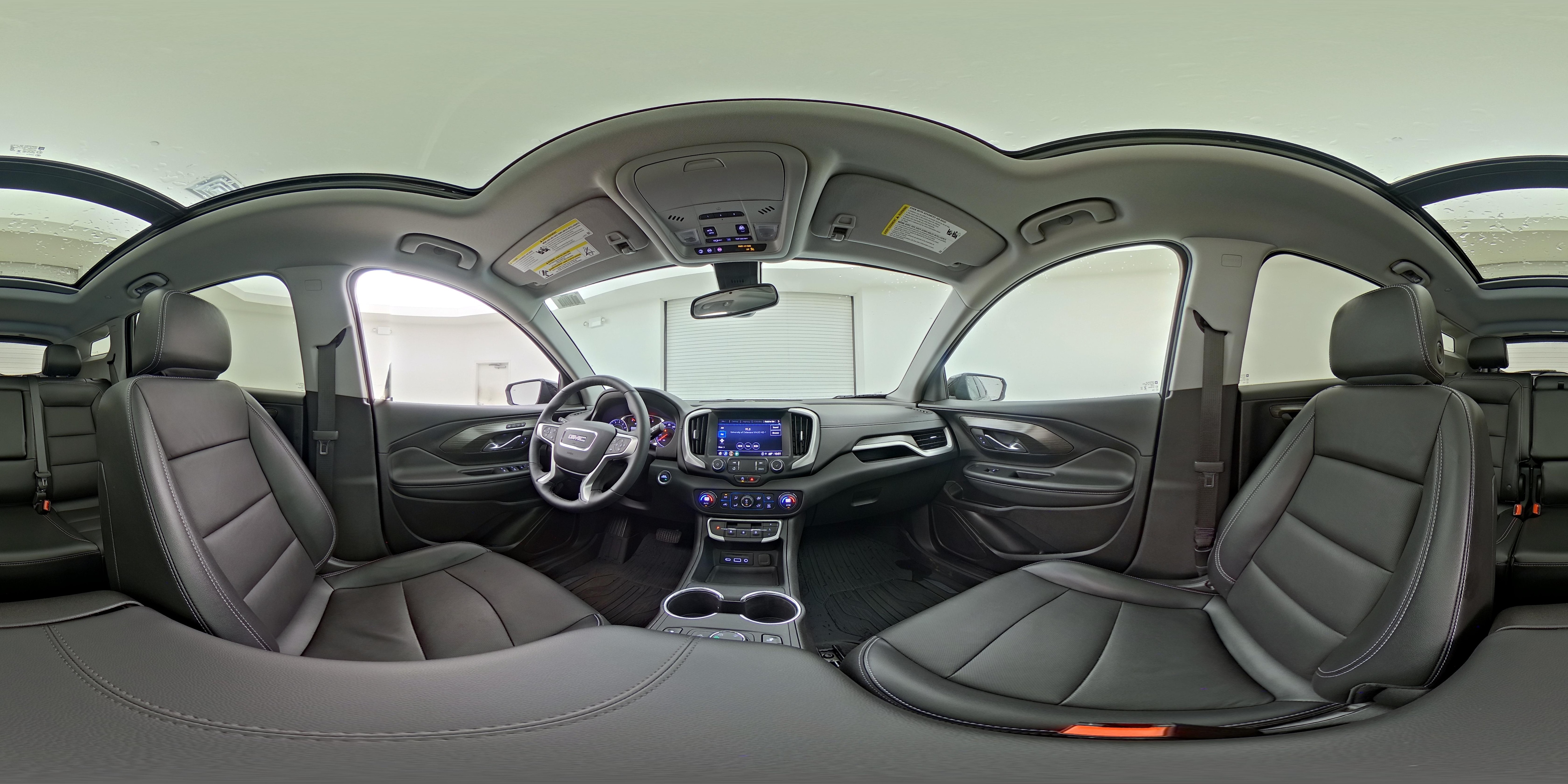2024 GMC Terrain SLT - Photo 24