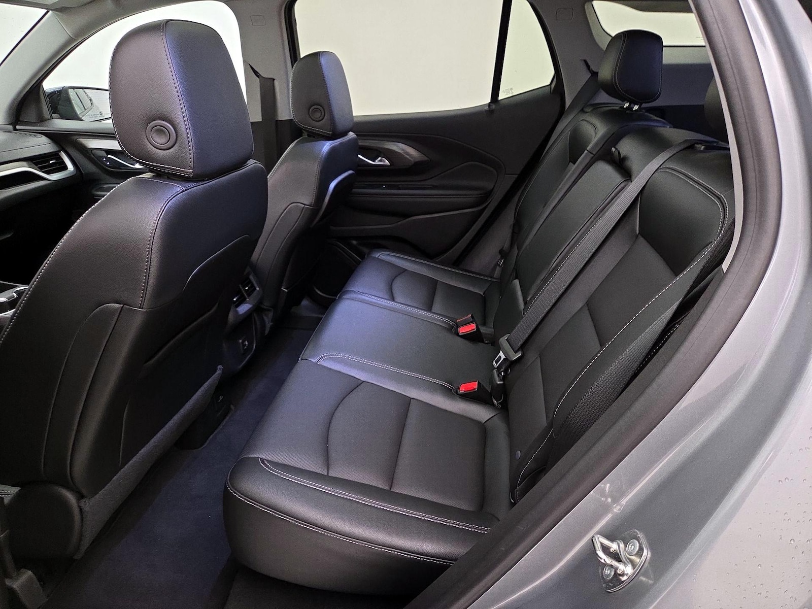 2024 GMC Terrain SLT - Photo 20