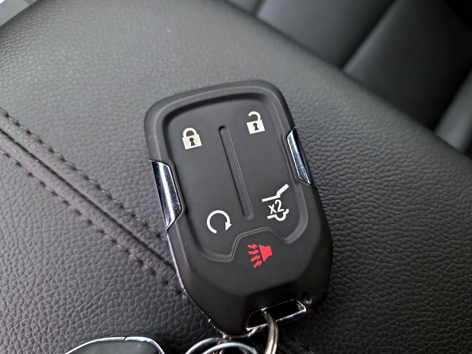 2024 GMC Terrain SLT - Photo 23