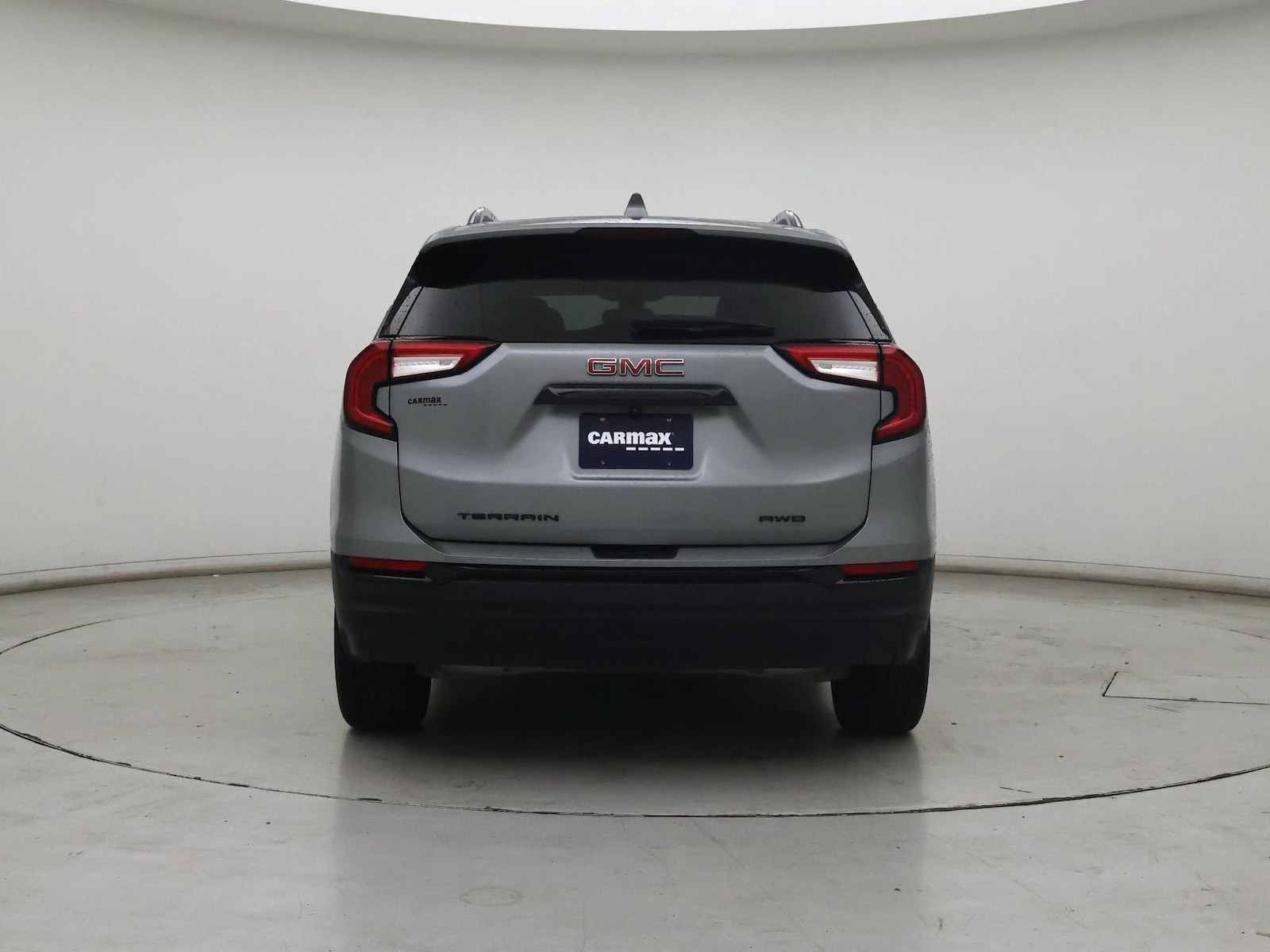 2024 GMC Terrain SLT - Photo 7