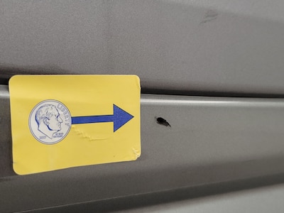 Condition detail