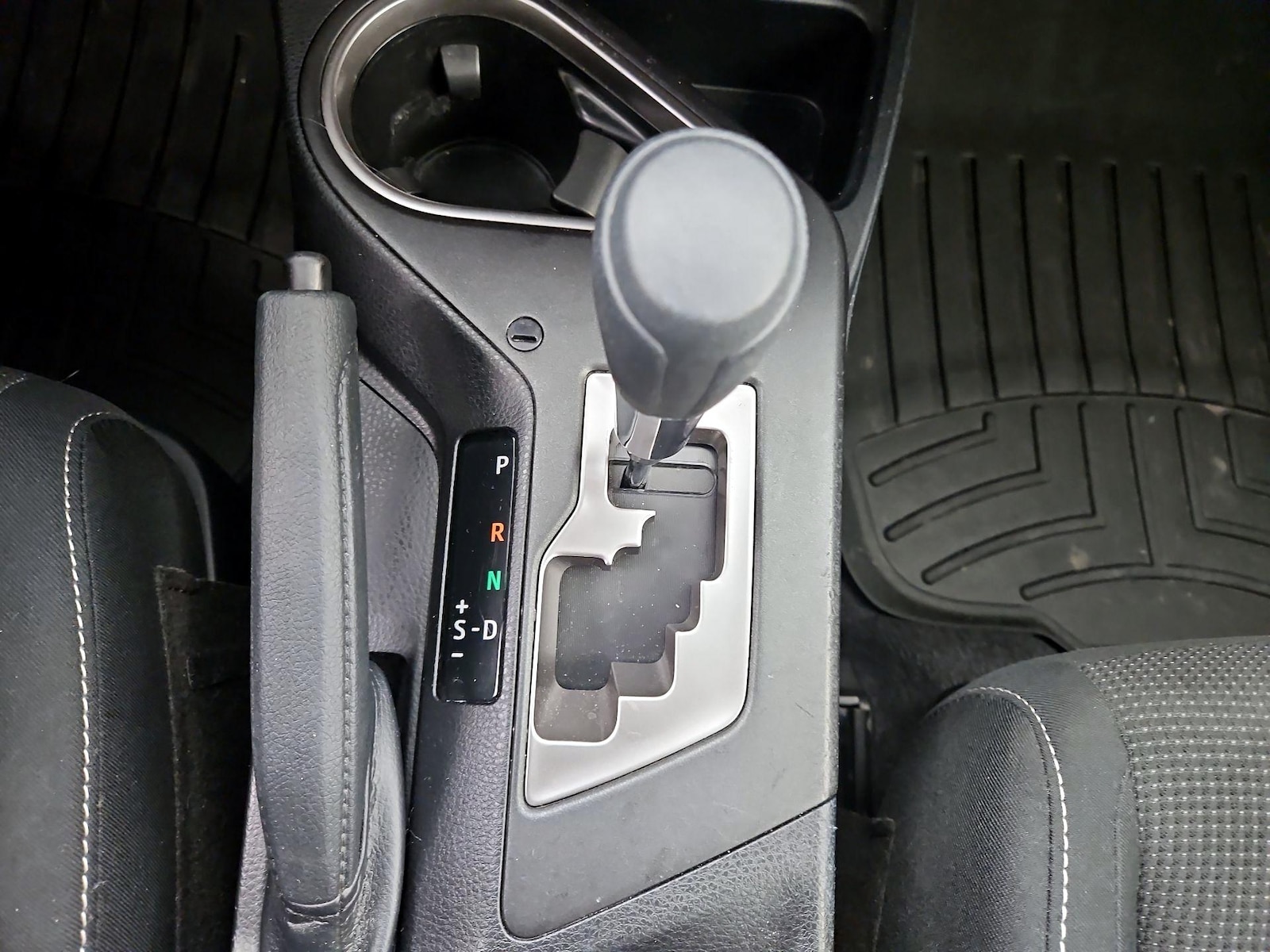 2018 Toyota RAV4 XLE, photo 18