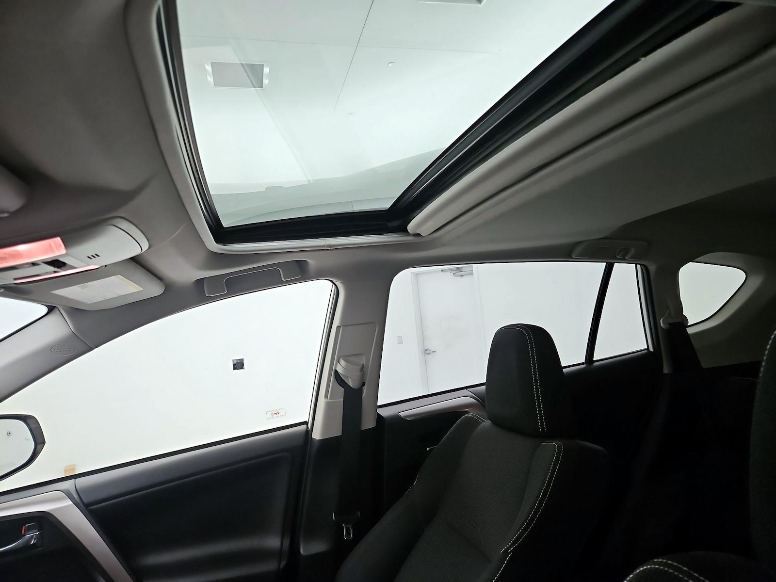 2018 Toyota RAV4 XLE, photo 20