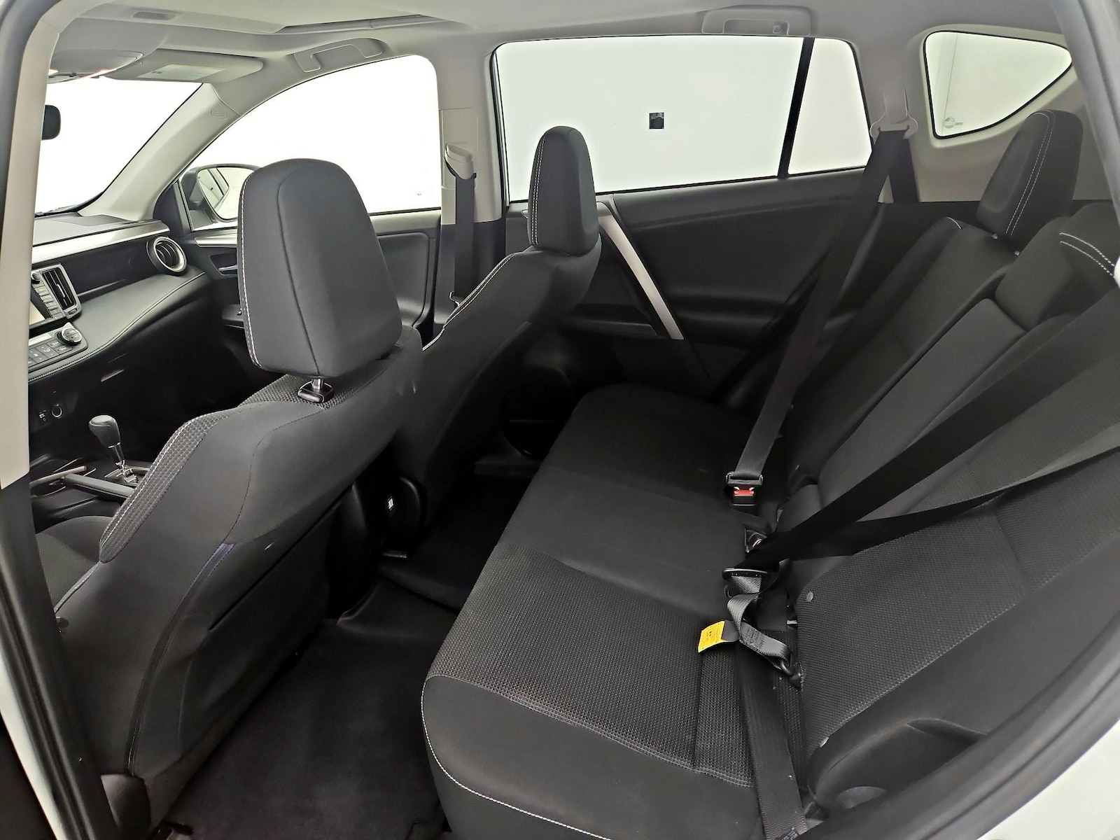 2018 Toyota RAV4 XLE, photo 21