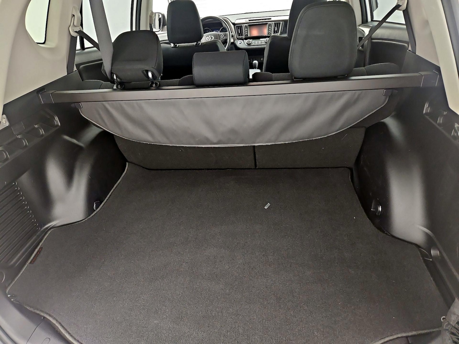 2018 Toyota RAV4 XLE, photo 22