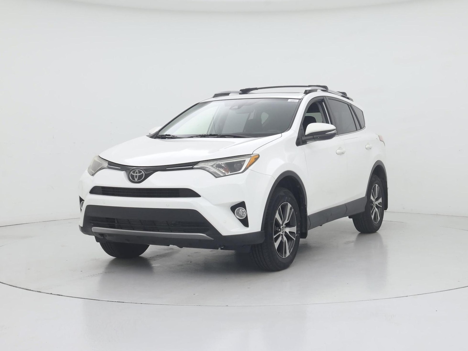 2018 Toyota RAV4 XLE, photo 5