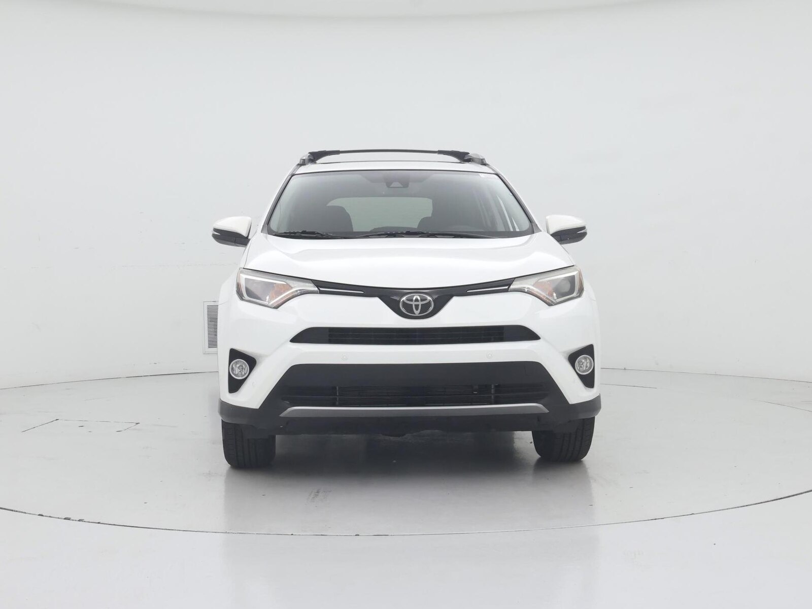 2018 Toyota RAV4 XLE, photo 6