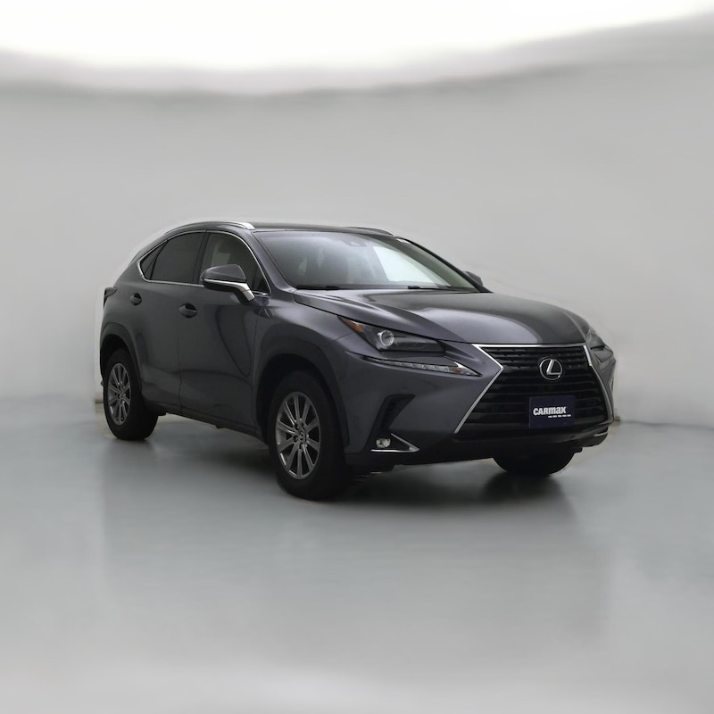 2018 Lexus NX 300