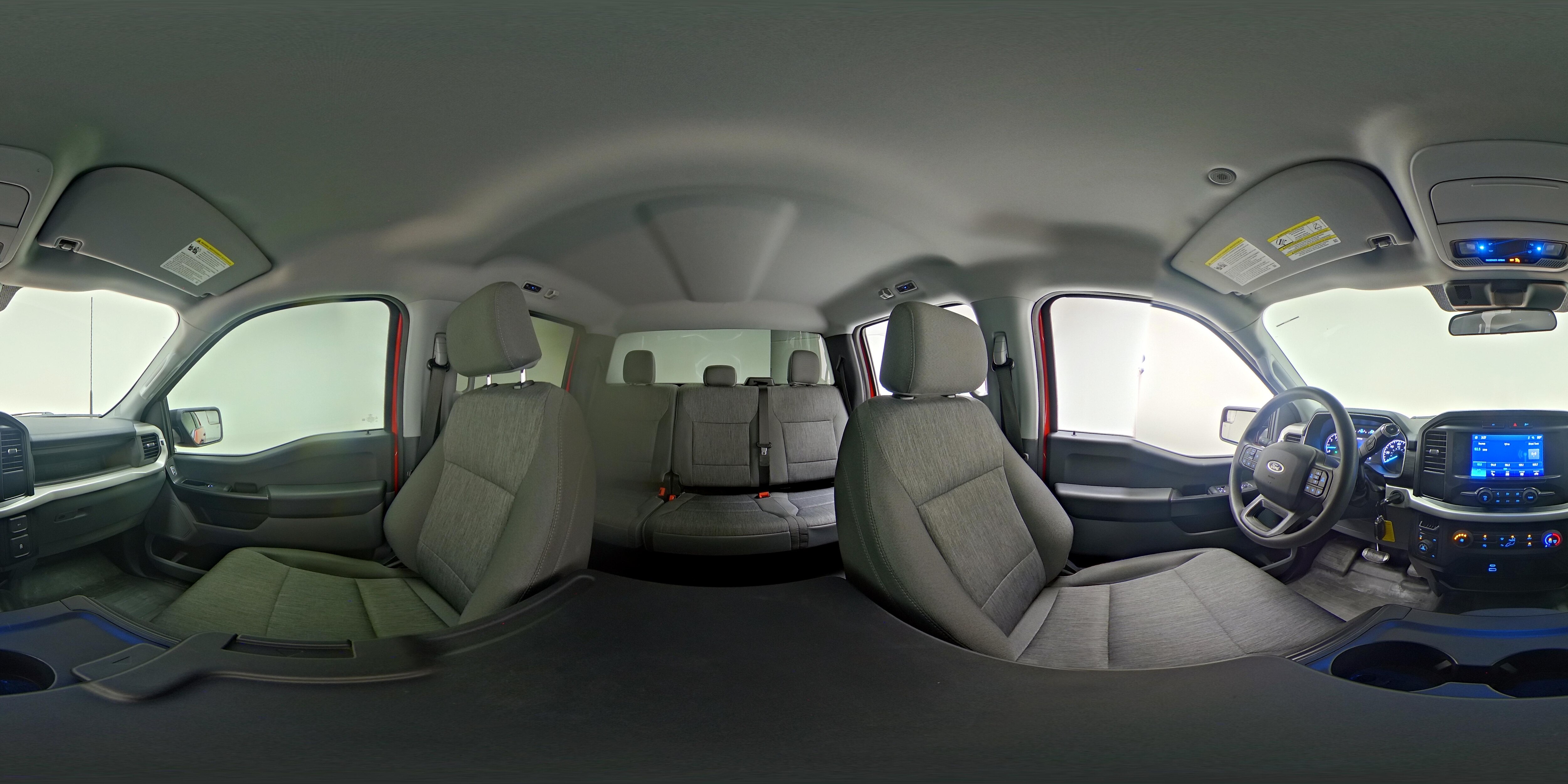 2022 Ford F-150 XL - Photo 24