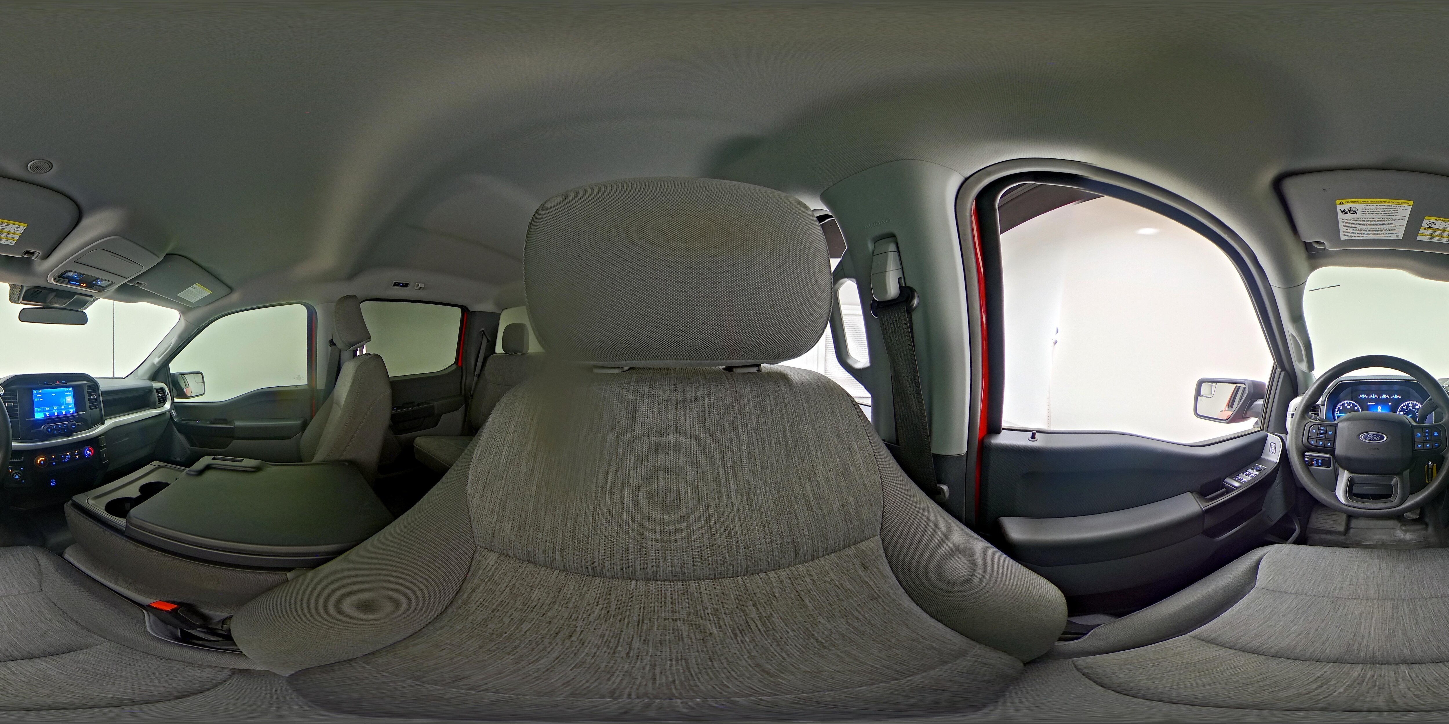 2022 Ford F-150 XL - Photo 26