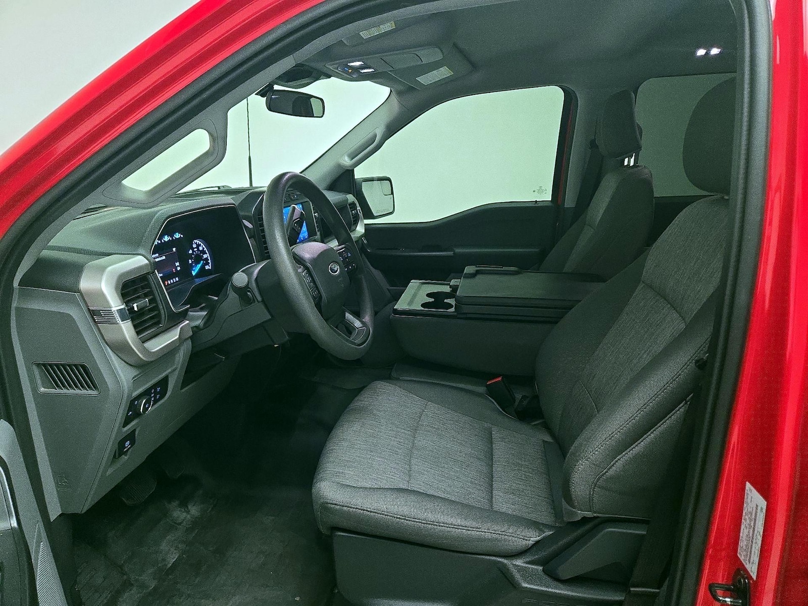 2022 Ford F-150 XL - Photo 12