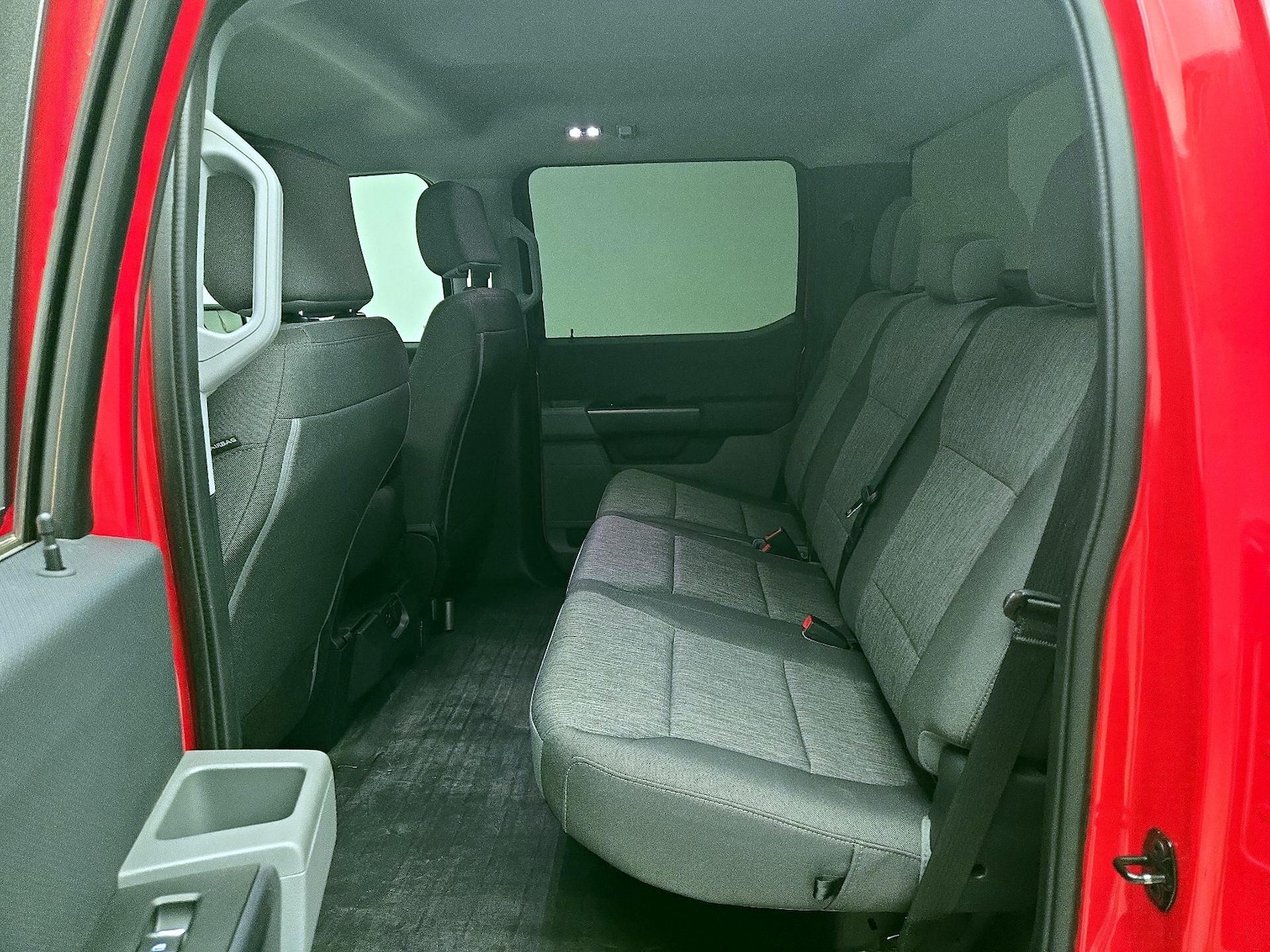 2022 Ford F-150 XL - Photo 20
