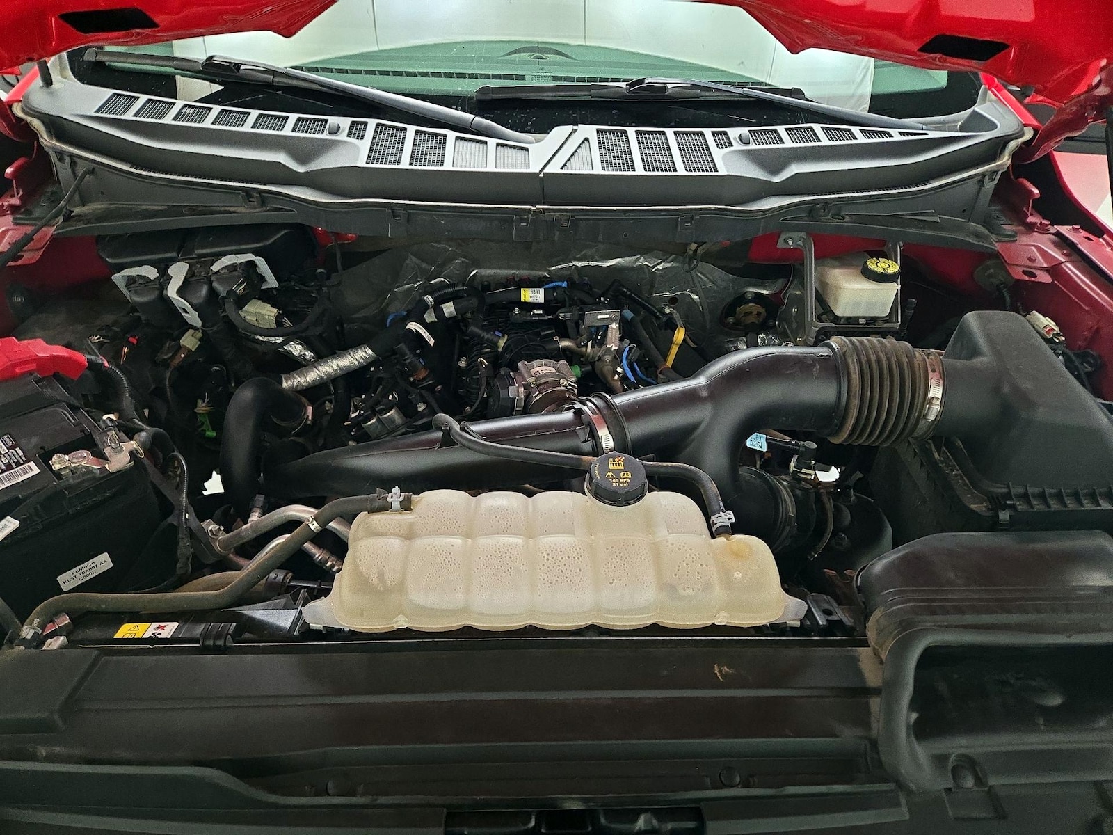 2022 Ford F-150 XL - Photo 22