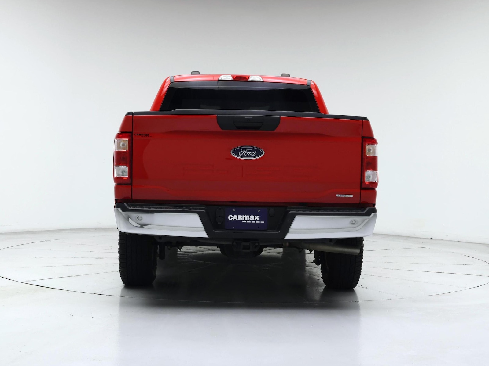 2022 Ford F-150 XL - Photo 7