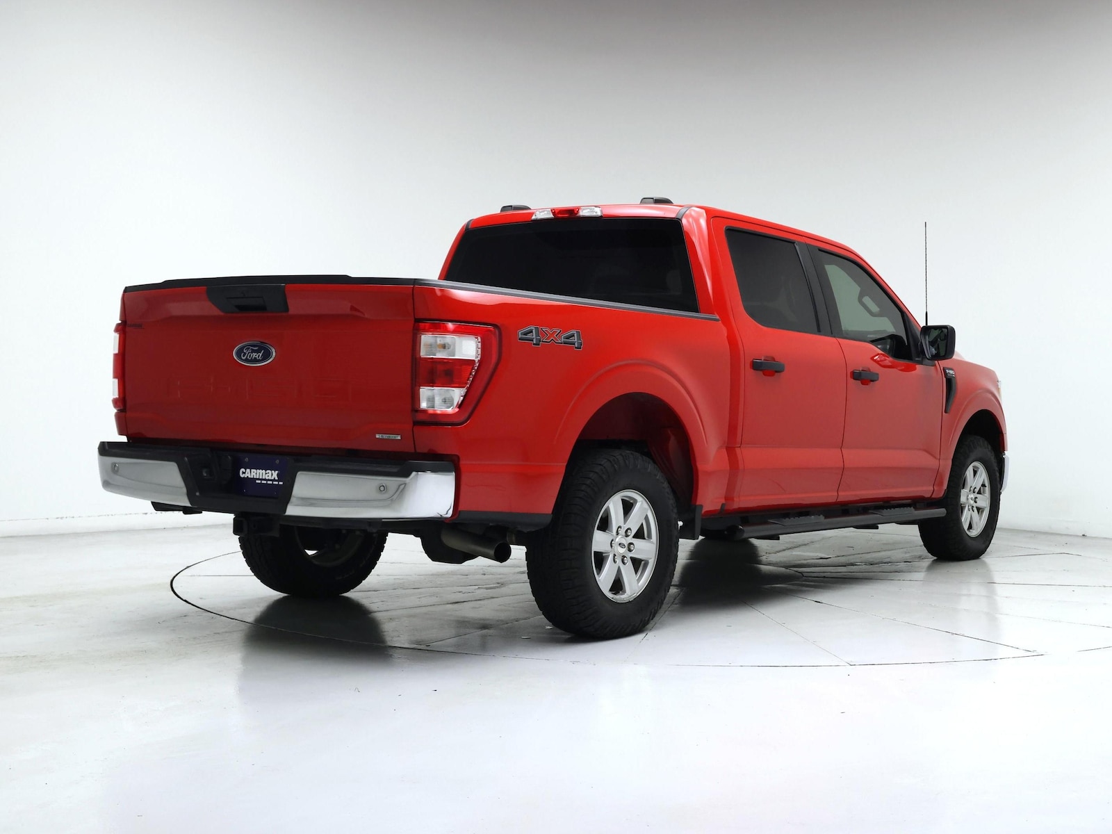 2022 Ford F-150 XL - Photo 9