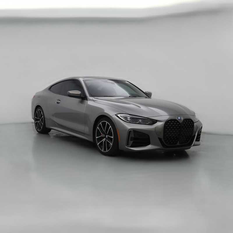 2021 BMW M440 I xDrive