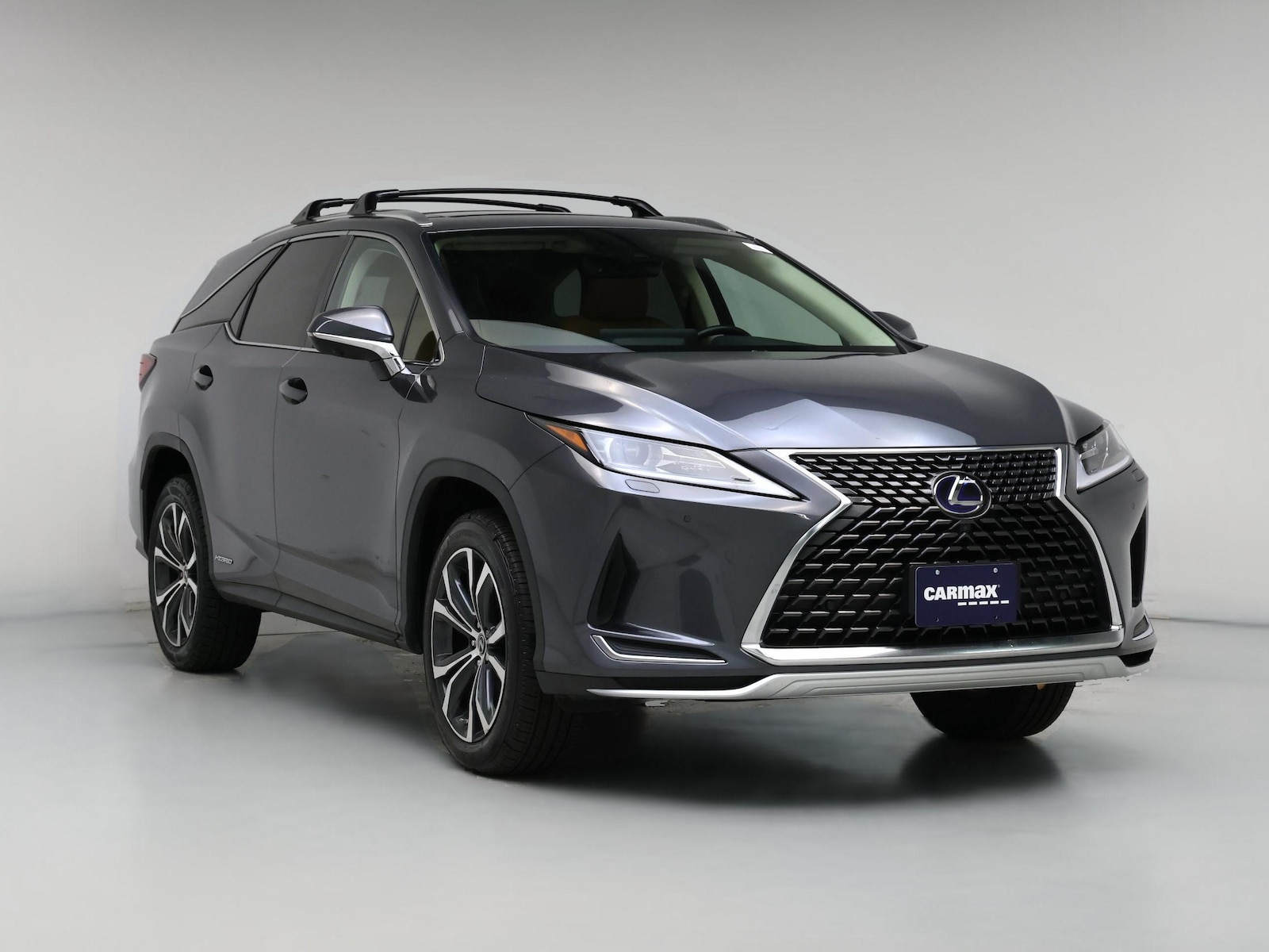 2022 Lexus RX Hybrid
