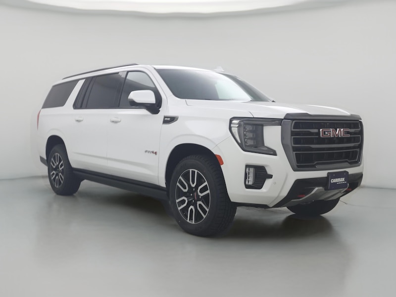 2023 GMC Yukon XL 1500 AT4