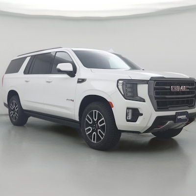 2023 GMC Yukon XL 1500 AT4